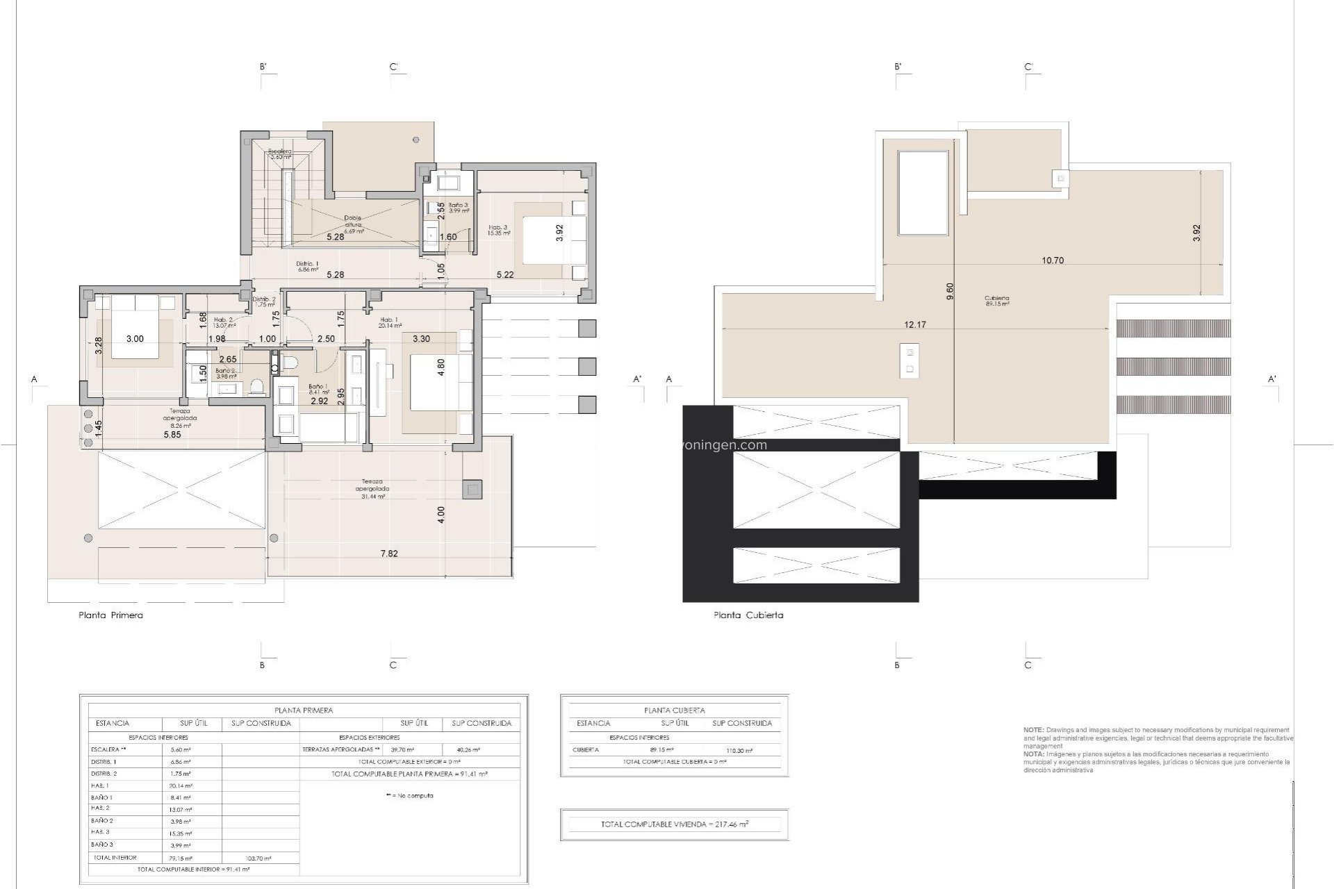 New Build - Villa -
Mijas - Cerros Del Águila