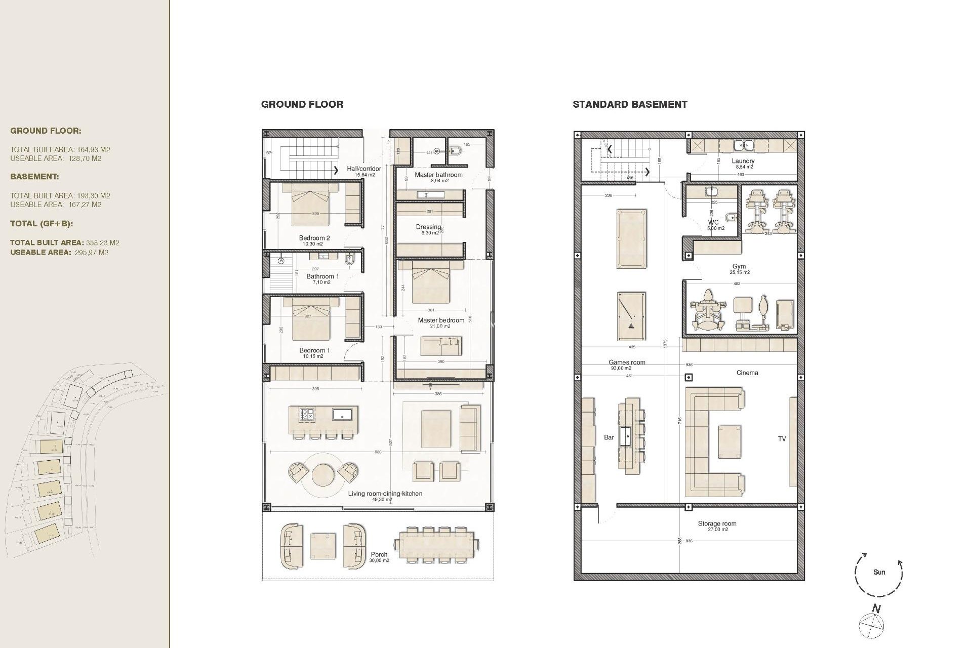 New Build - Villa -
Mijas - La Cala Hills