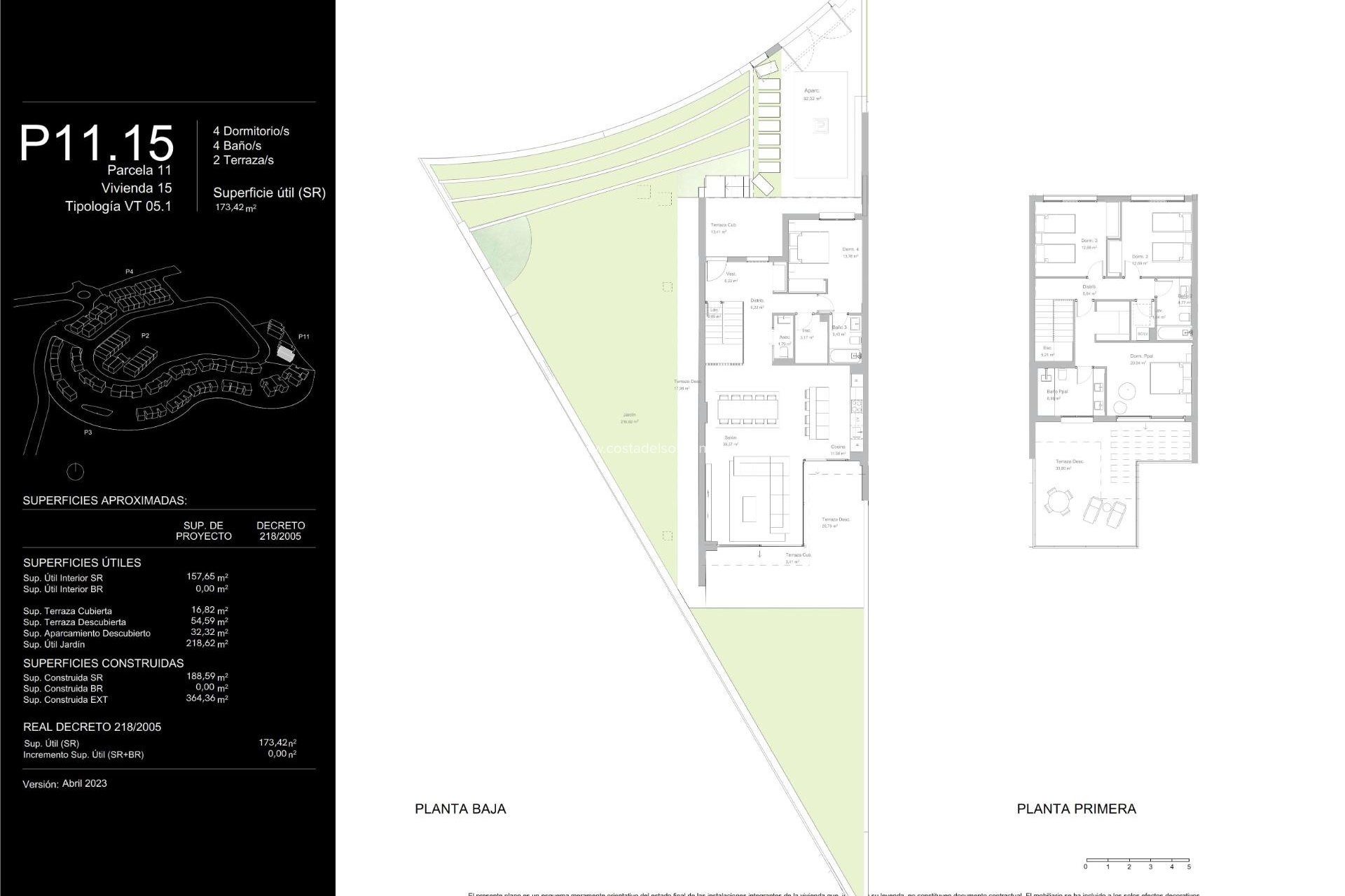 New Build - Villa -
Mijas - Mijas Golf