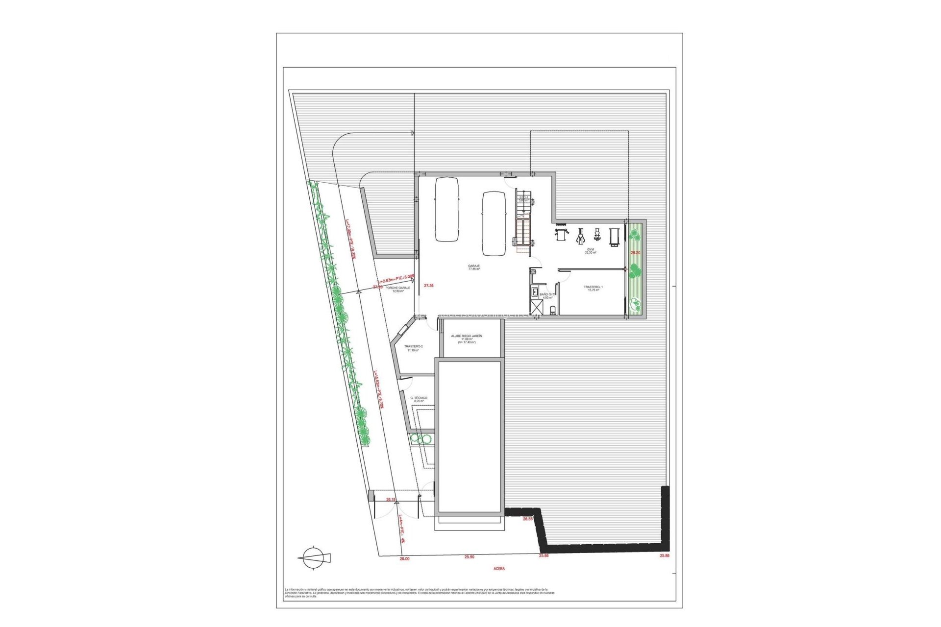 New Build - Villa -
Mijas - Mijas Golf