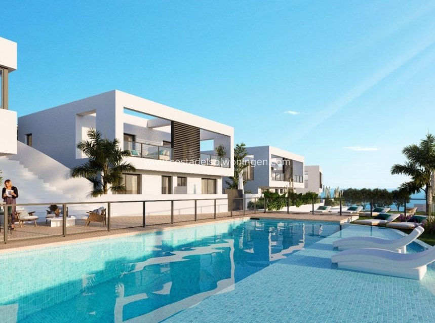 New Build - Villa -
Mijas - Riviera Del Sol