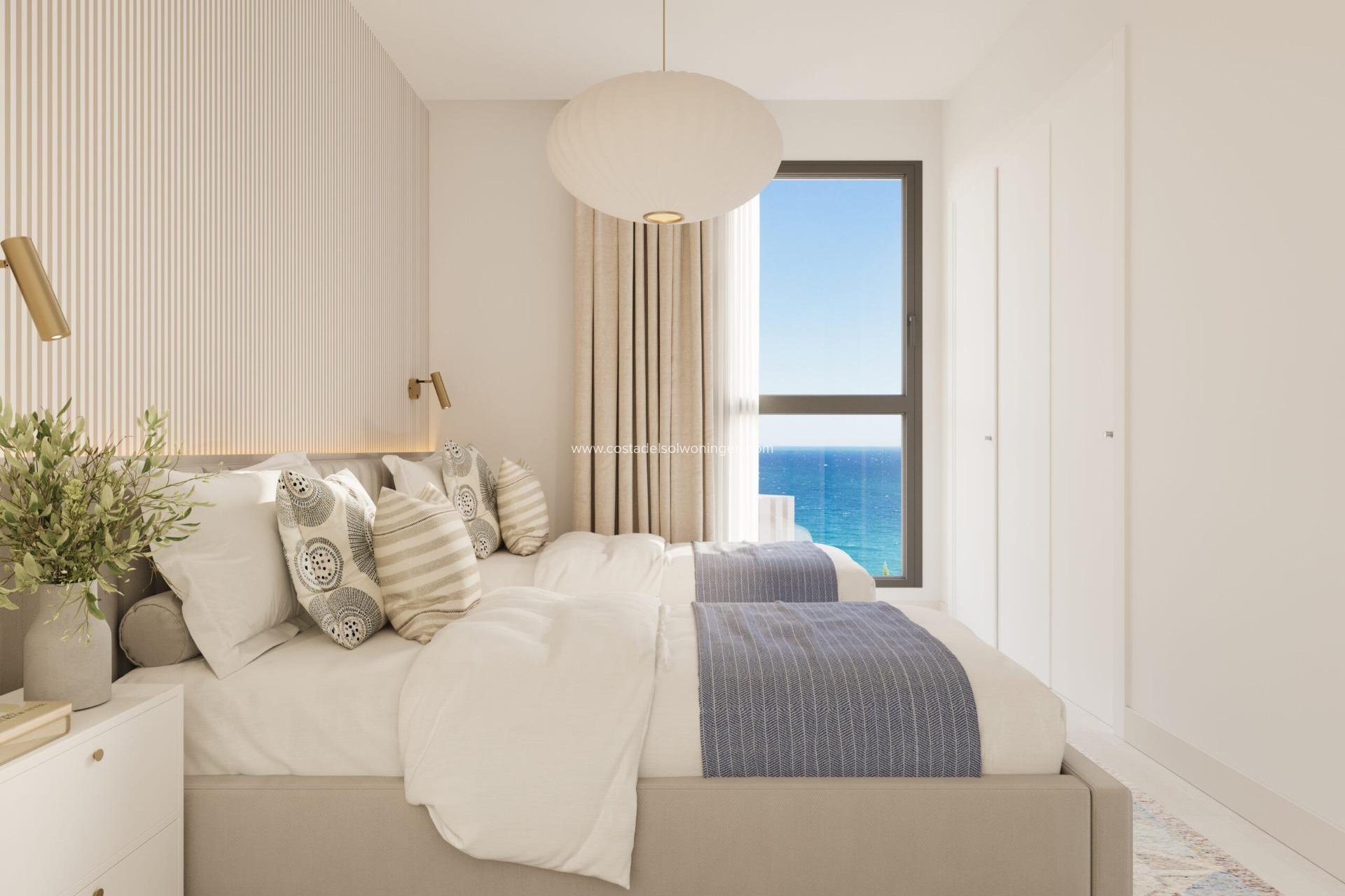 New Build - Villa -
Vélez Málaga - Castillo de Lagos