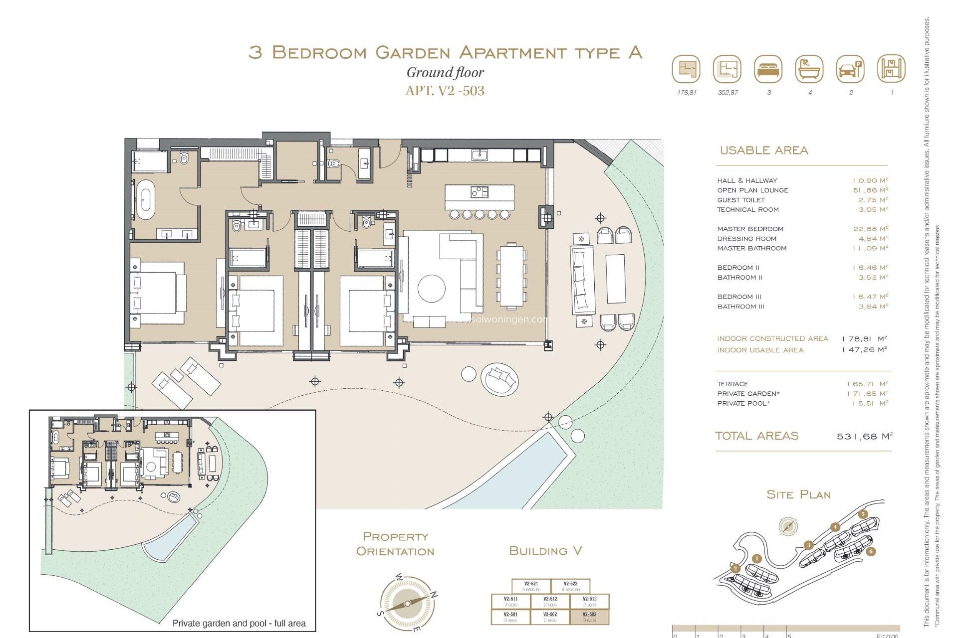 Nieuwbouw Woningen - Appartement -
Benahavís - La Quinta