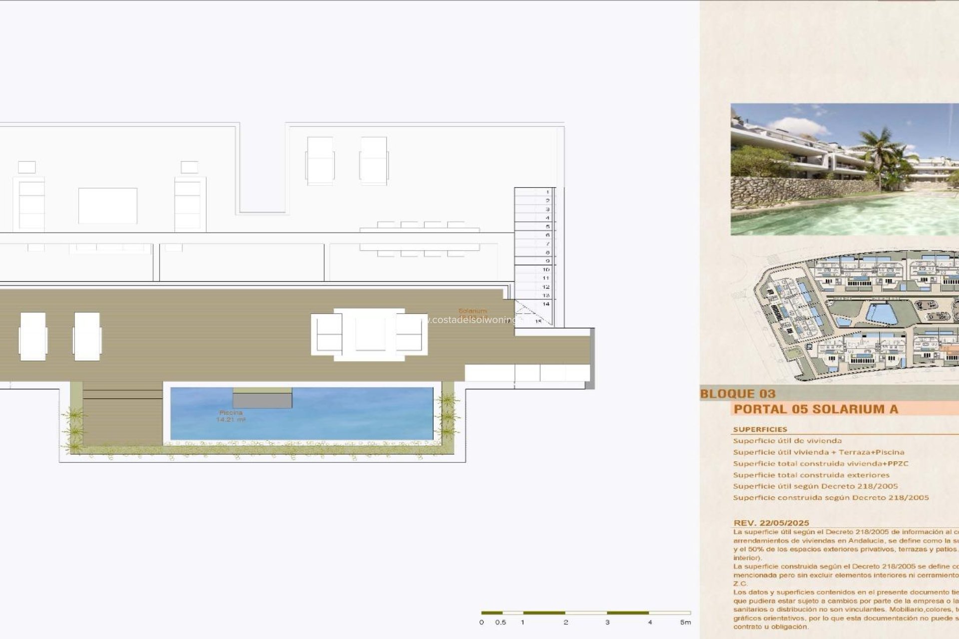Nieuwbouw Woningen - Appartement -
Estepona - Arroyo Vaquero