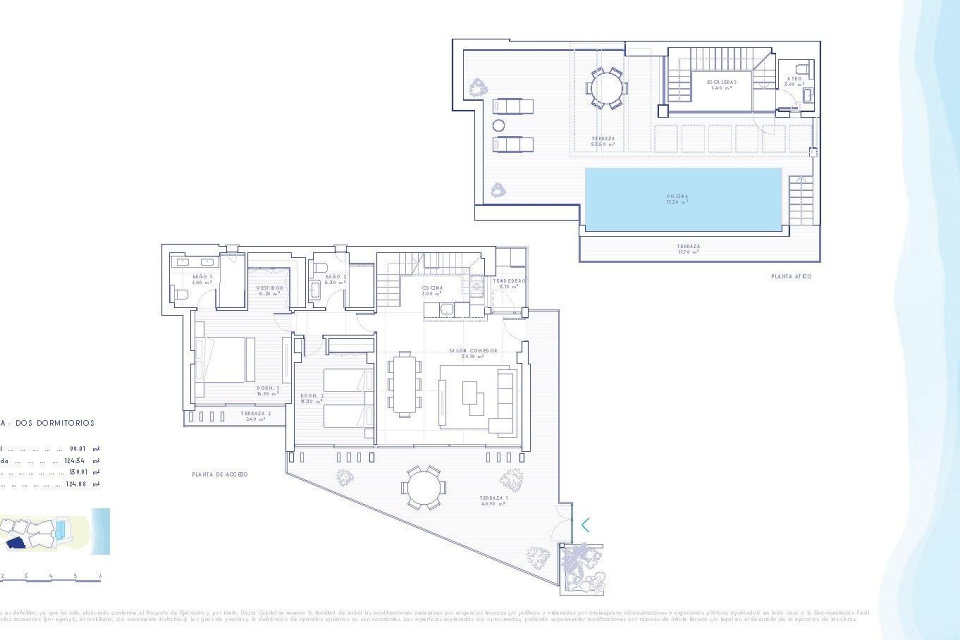 Nieuwbouw Woningen - Appartement -
Estepona - La Gaspara