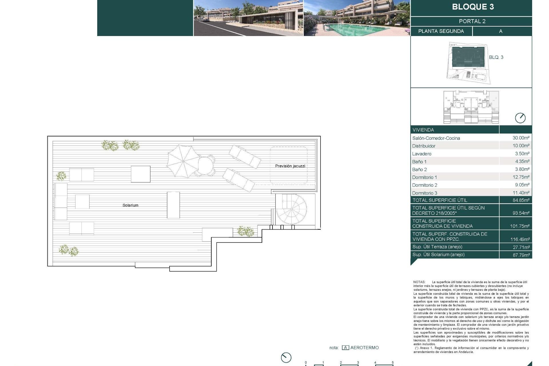 Nieuwbouw Woningen - Appartement -
Estepona - Las Mesas