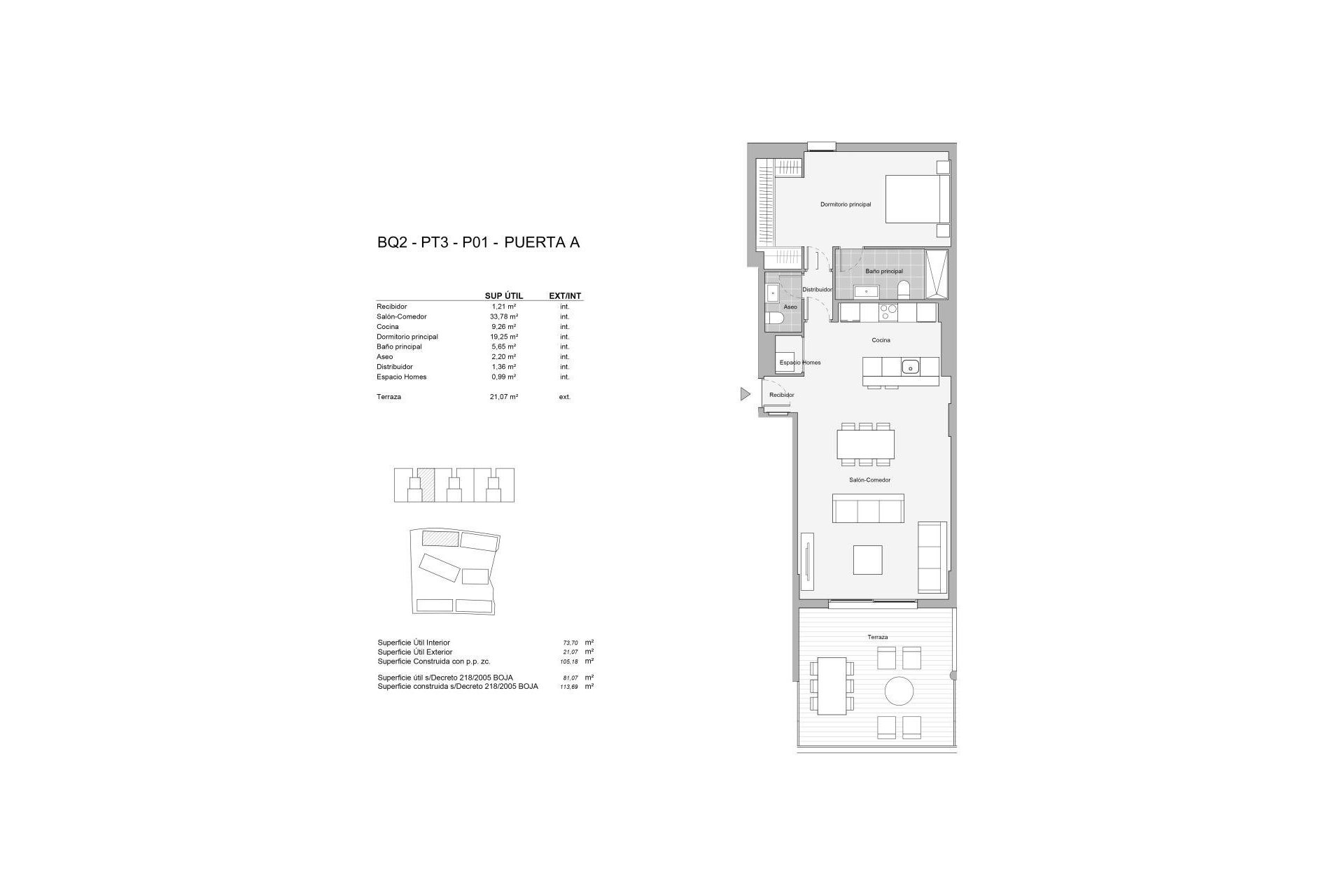 Nieuwbouw Woningen - Appartement -
Estepona - Valle Romano Golf