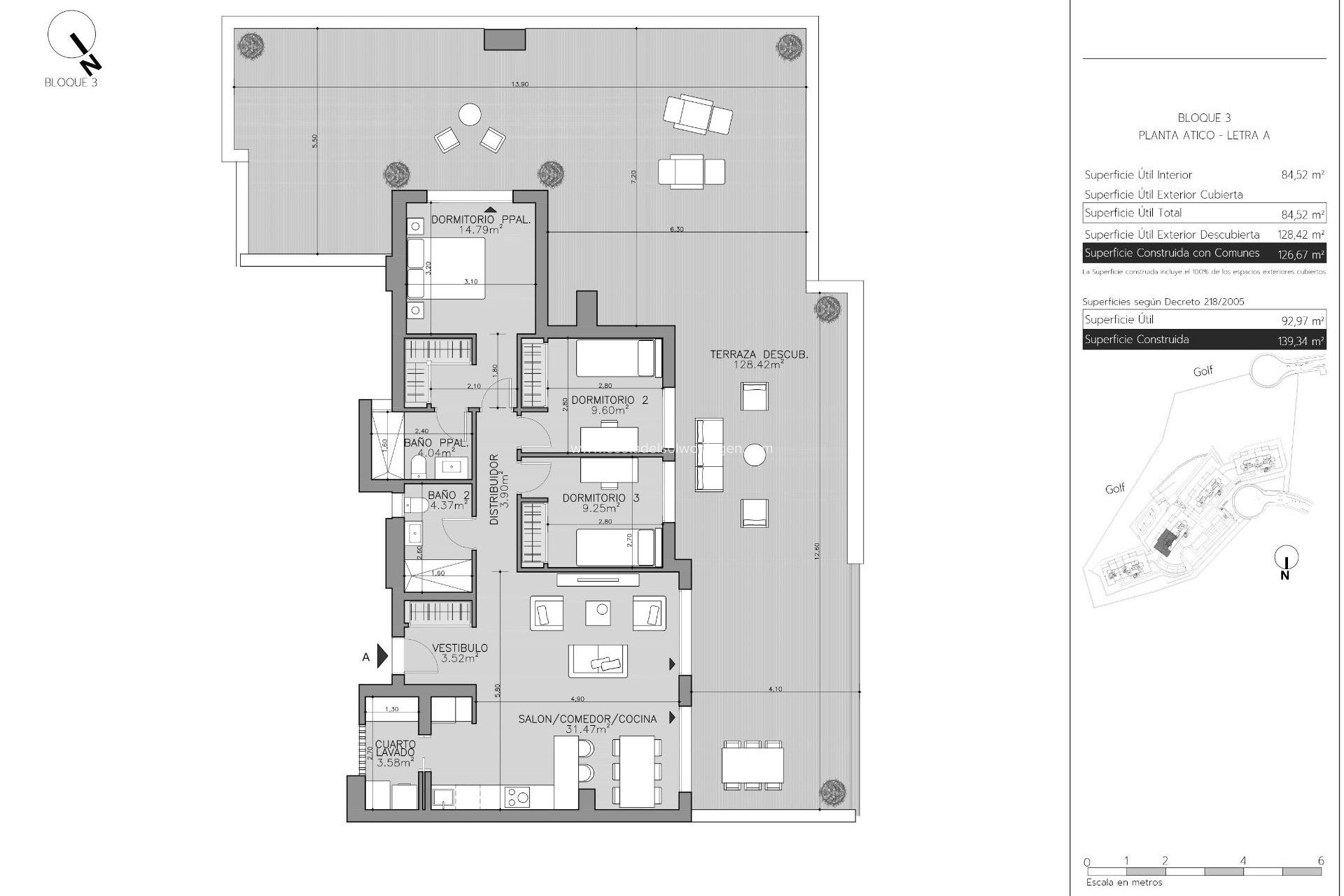 Nieuwbouw Woningen - Appartement -
La Linea De La Concepcion - Alcaidesa