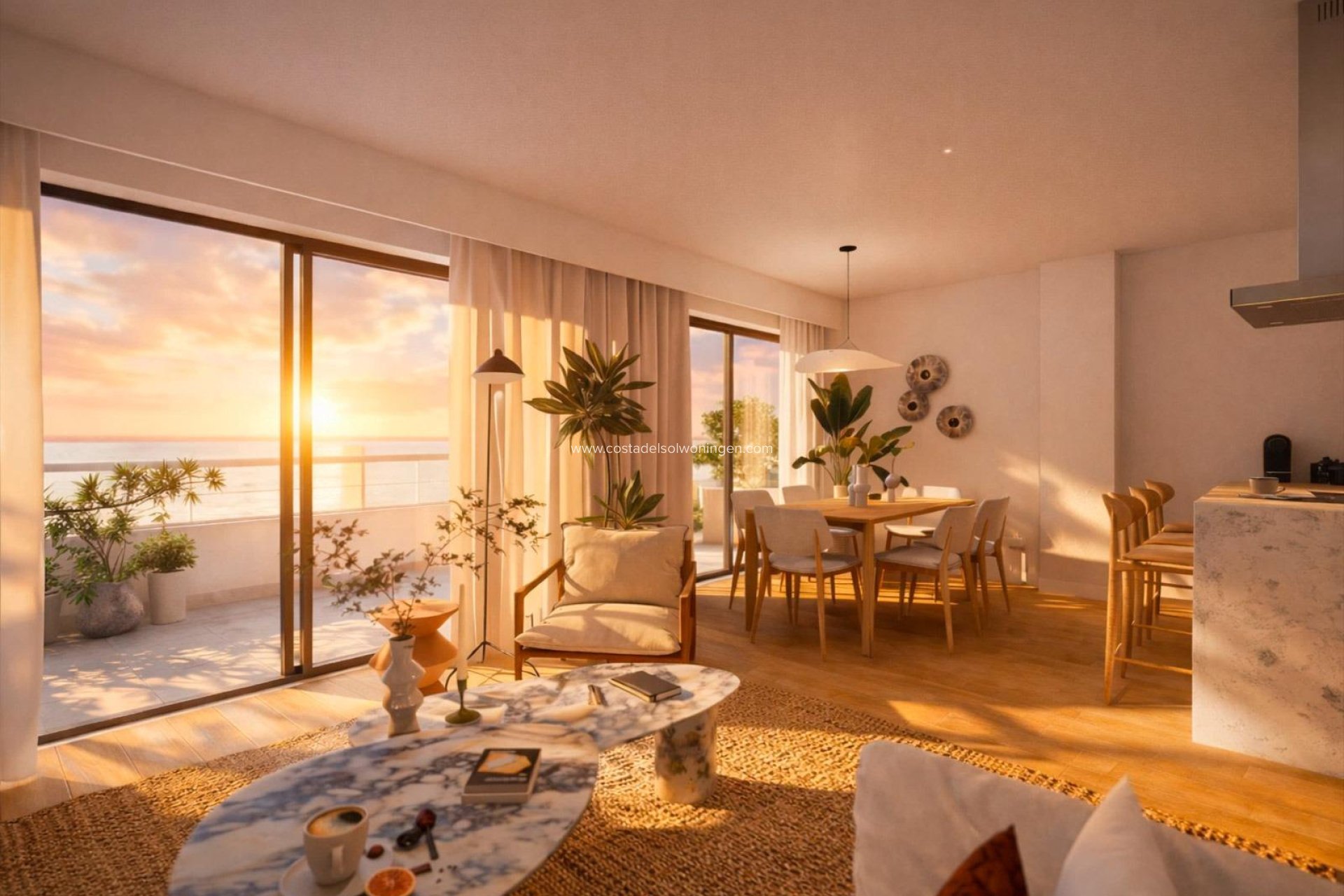 Nieuwbouw Woningen - Appartement -
La Linea De La Concepcion - Torrenueva