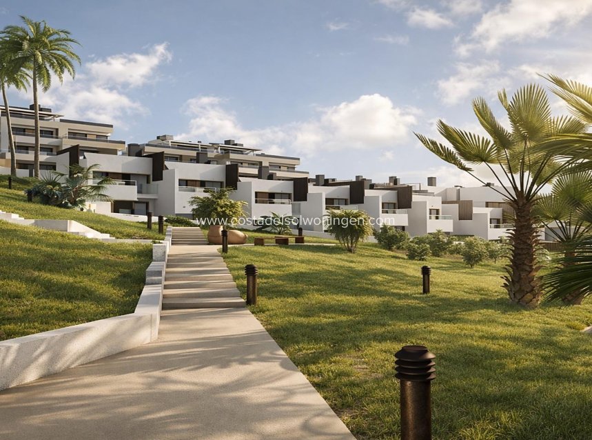 Nieuwbouw Woningen - Appartement -
La Linea De La Concepcion - Torrenueva
