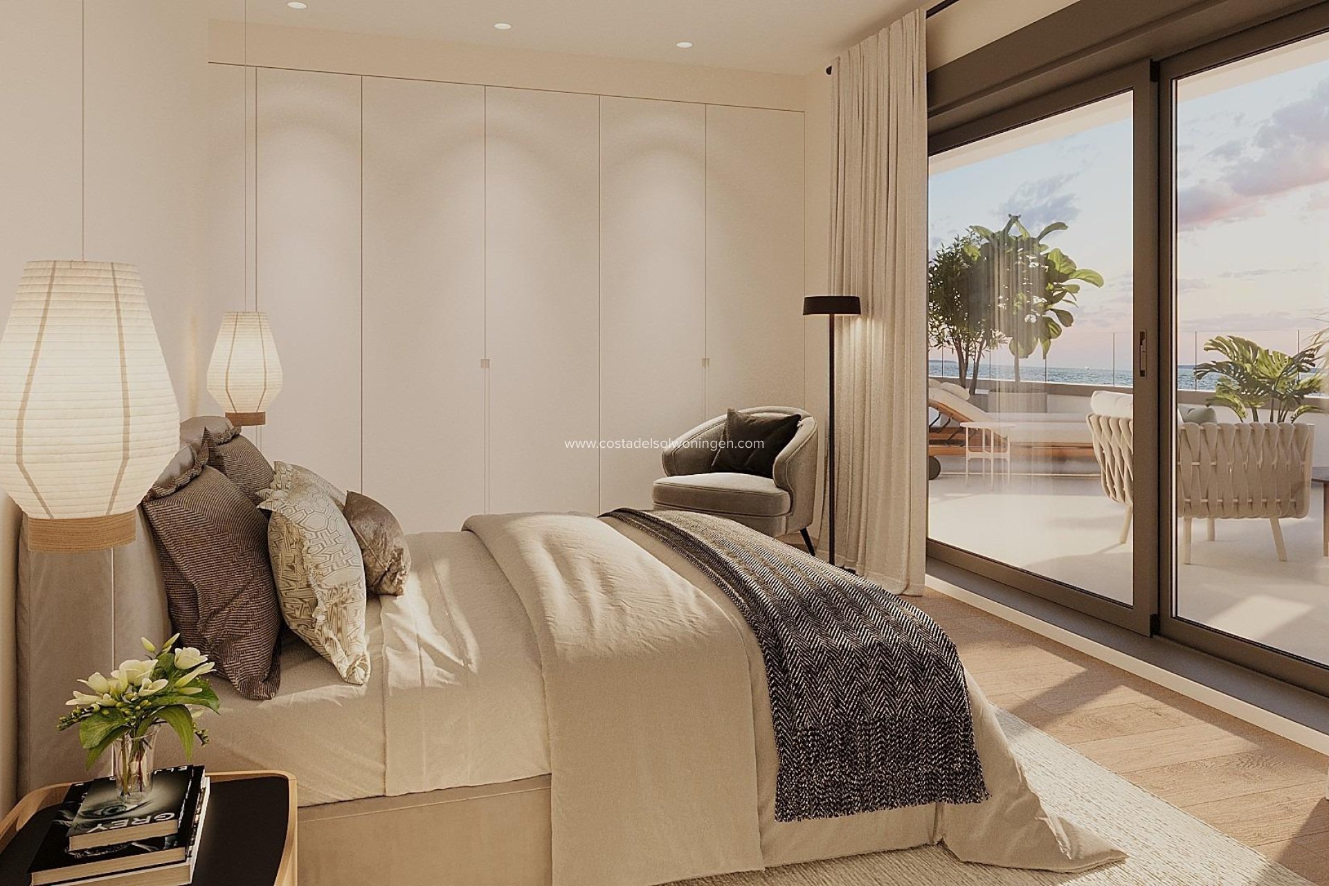 Nieuwbouw Woningen - Appartement -
La Linea De La Concepcion - Torrenueva