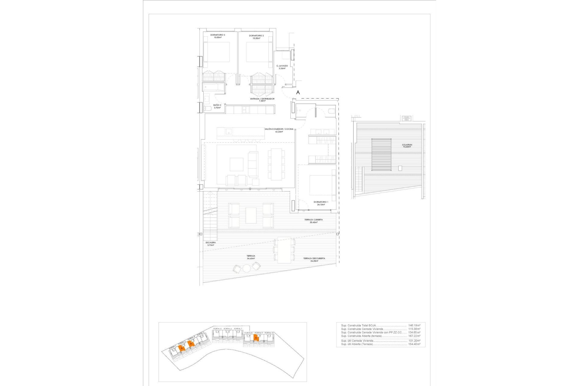 Nieuwbouw Woningen - Appartement -
Manilva - Arroyo La Pañuela