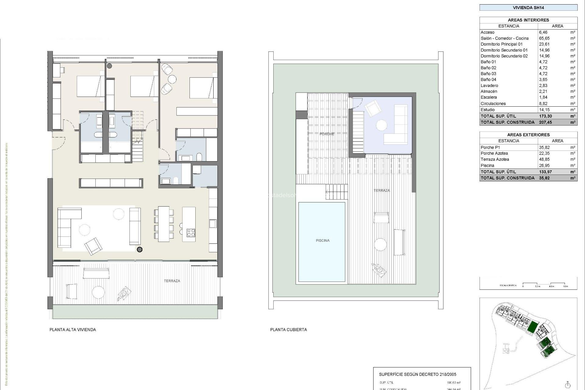 Nieuwbouw Woningen - Appartement -
Marbella - Elviria