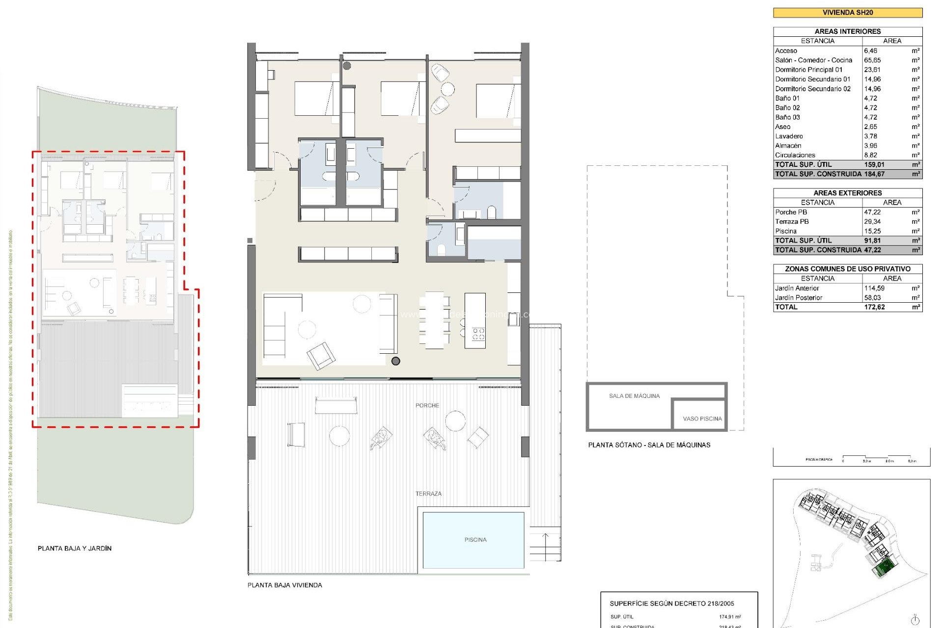 Nieuwbouw Woningen - Appartement -
Marbella - Elviria
