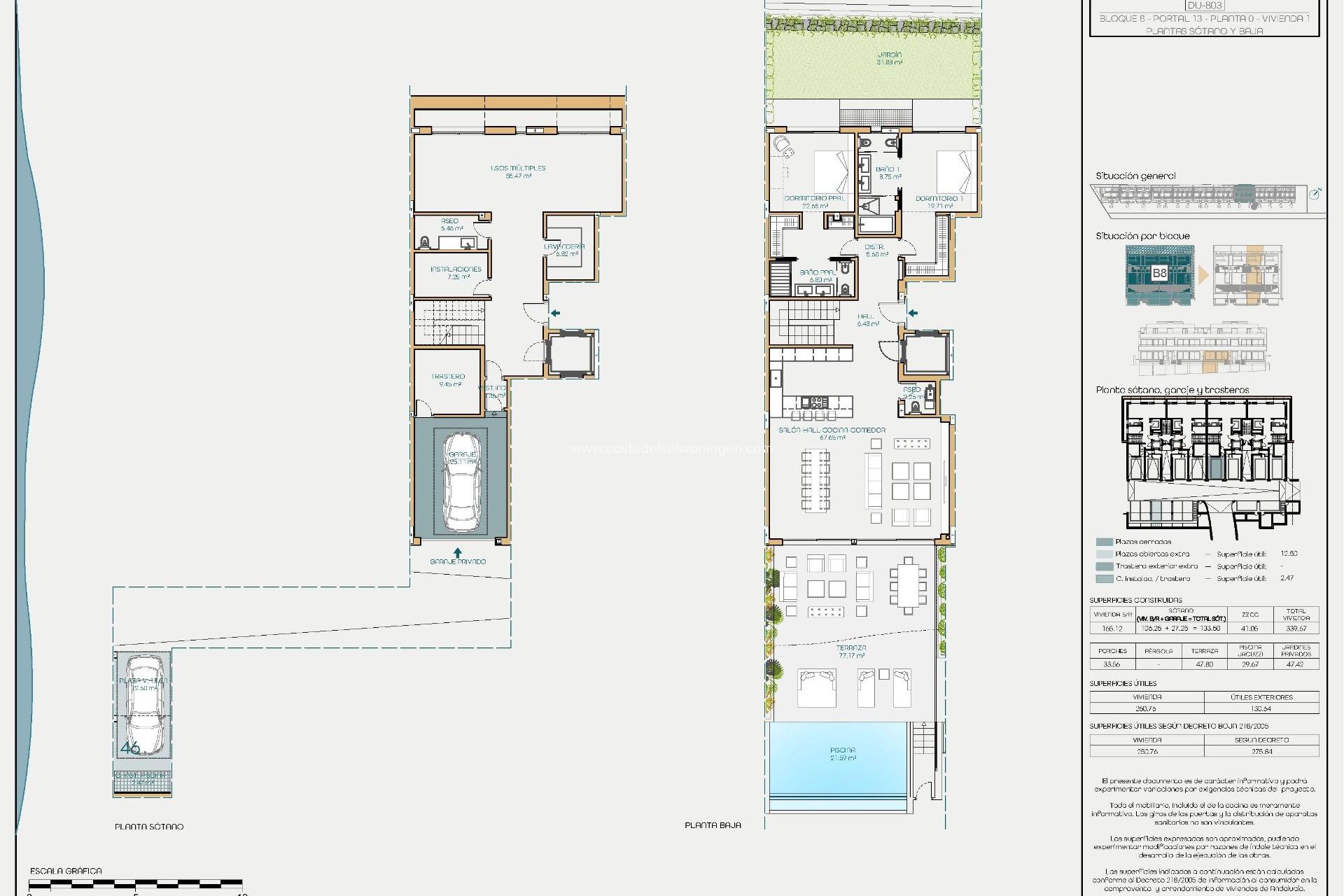 Nieuwbouw Woningen - Appartement -
Marbella - Las Chapas