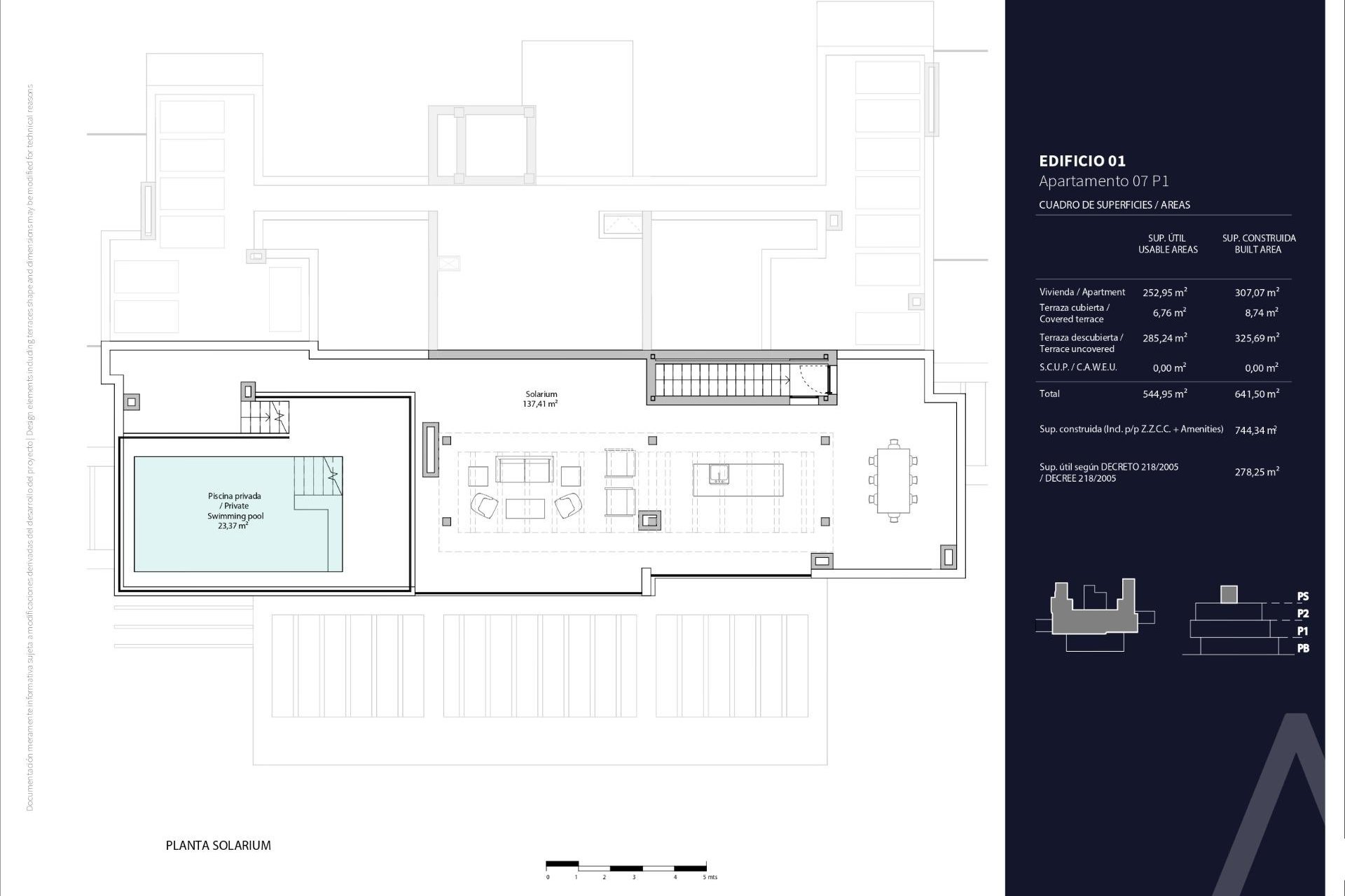 Nieuwbouw Woningen - Appartement -
Marbella - Lomas De Marbella Club