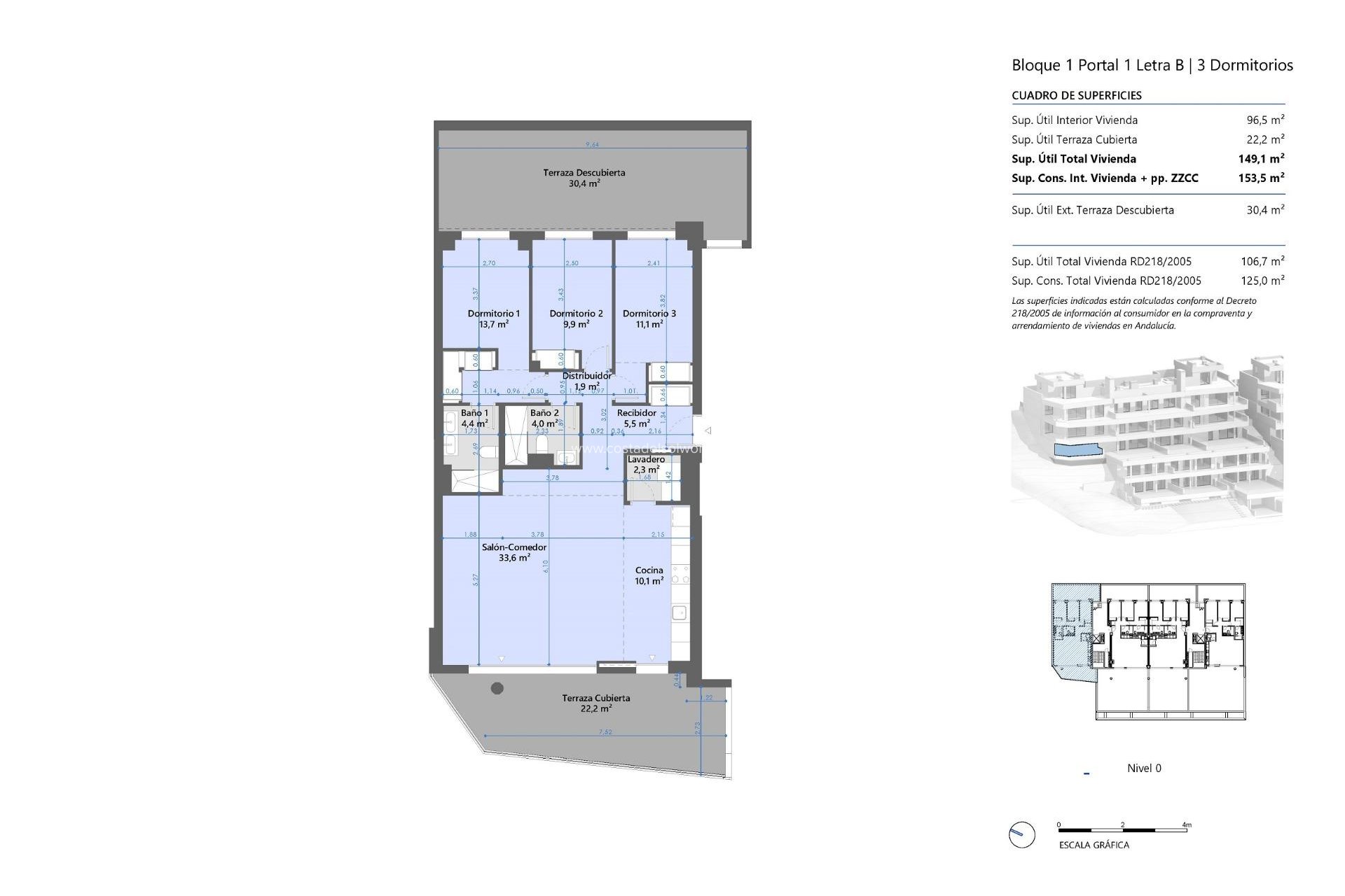 Nieuwbouw Woningen - Appartement -
Marbella - Los Monteros