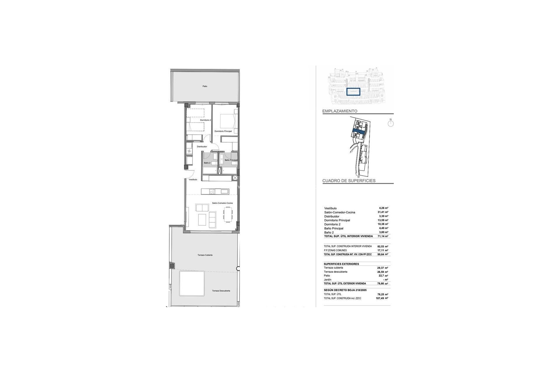 Nieuwbouw Woningen - Appartement -
Marbella - Los Monteros