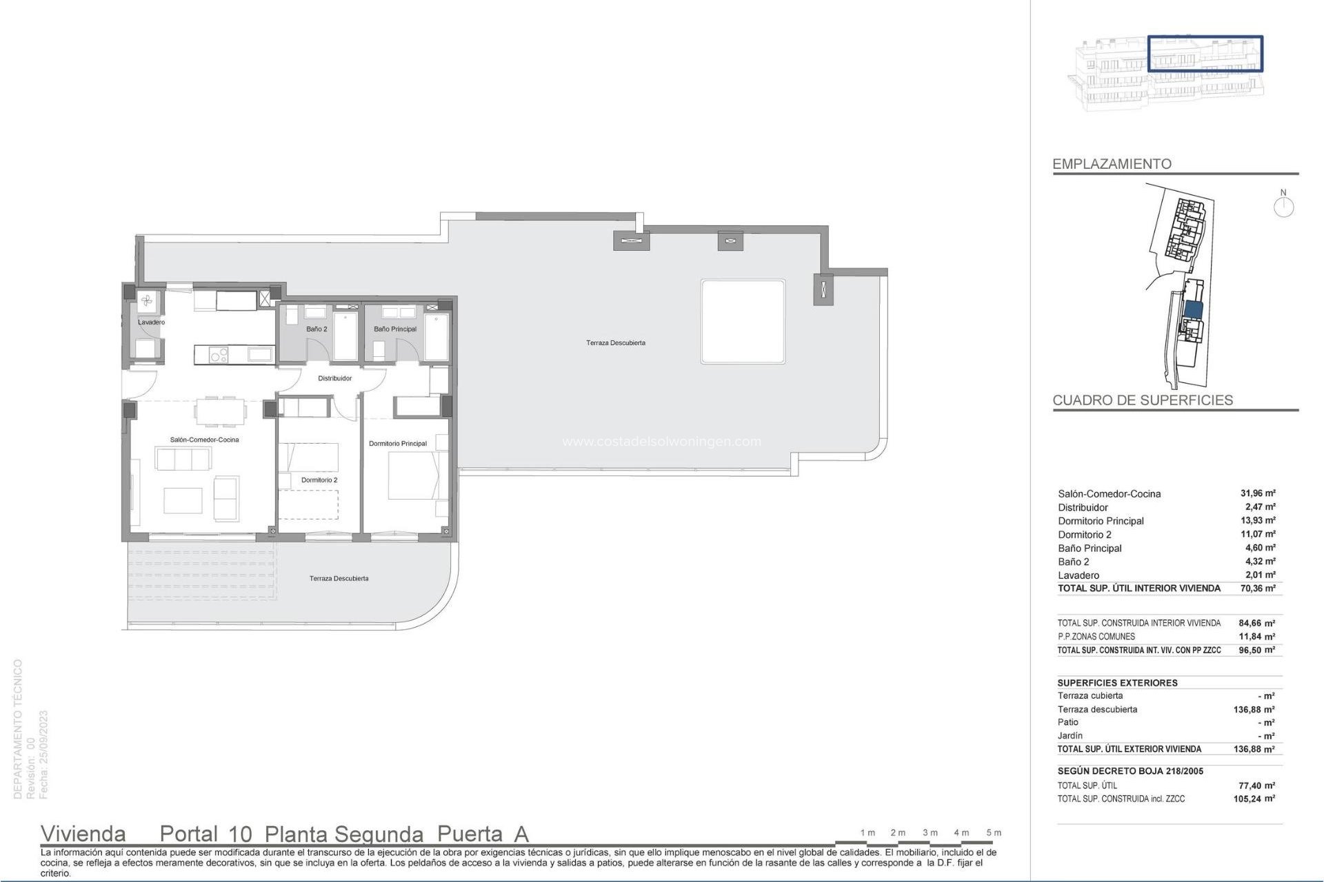 Nieuwbouw Woningen - Appartement -
Marbella - Los Monteros