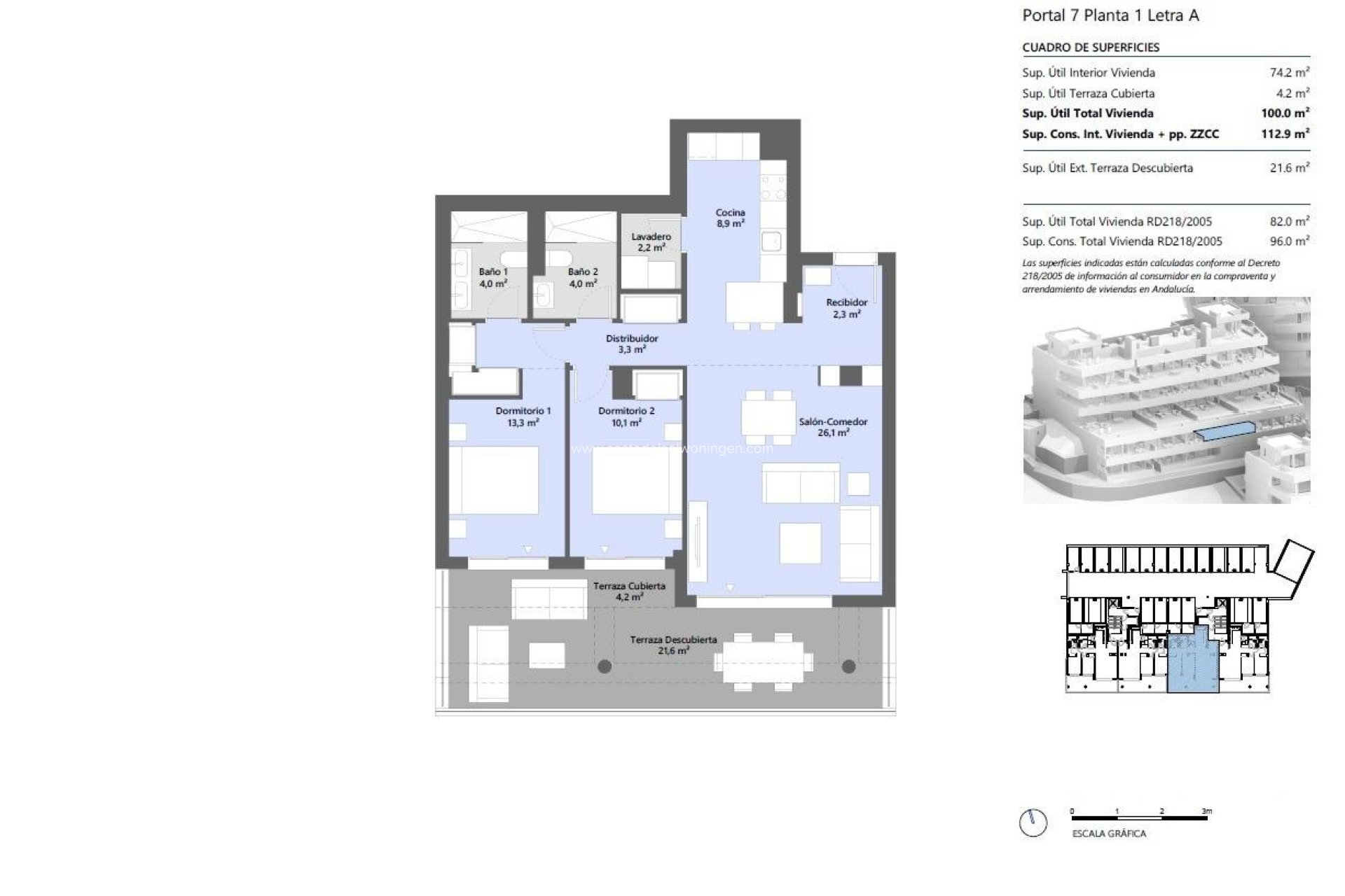 Nieuwbouw Woningen - Appartement -
Marbella - Los Monteros