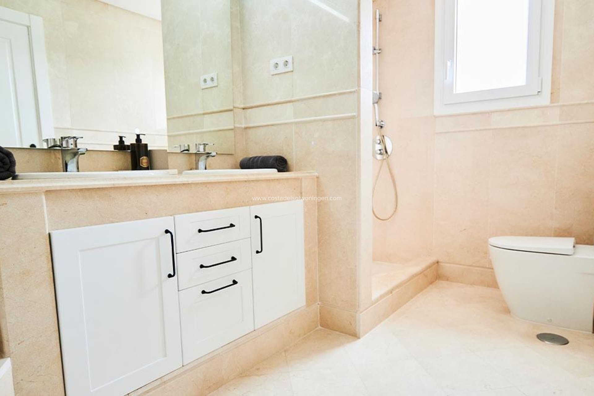 Nieuwbouw Woningen - Appartement -
Marbella - Nueva Andalucia