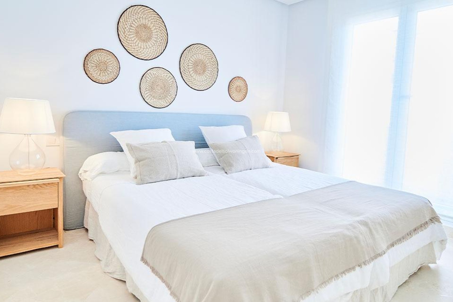 Nieuwbouw Woningen - Appartement -
Marbella - Nueva Andalucia