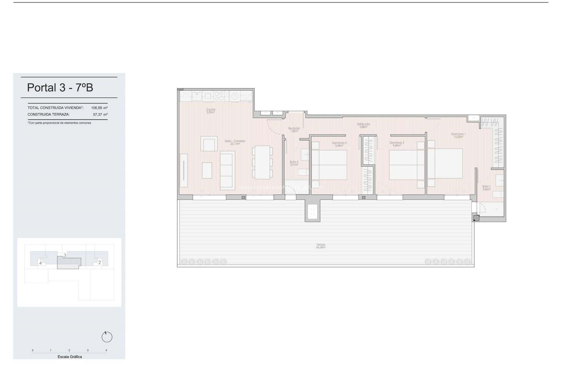 Nieuwbouw Woningen - Appartement -
Marbella - Nueva Andalucia