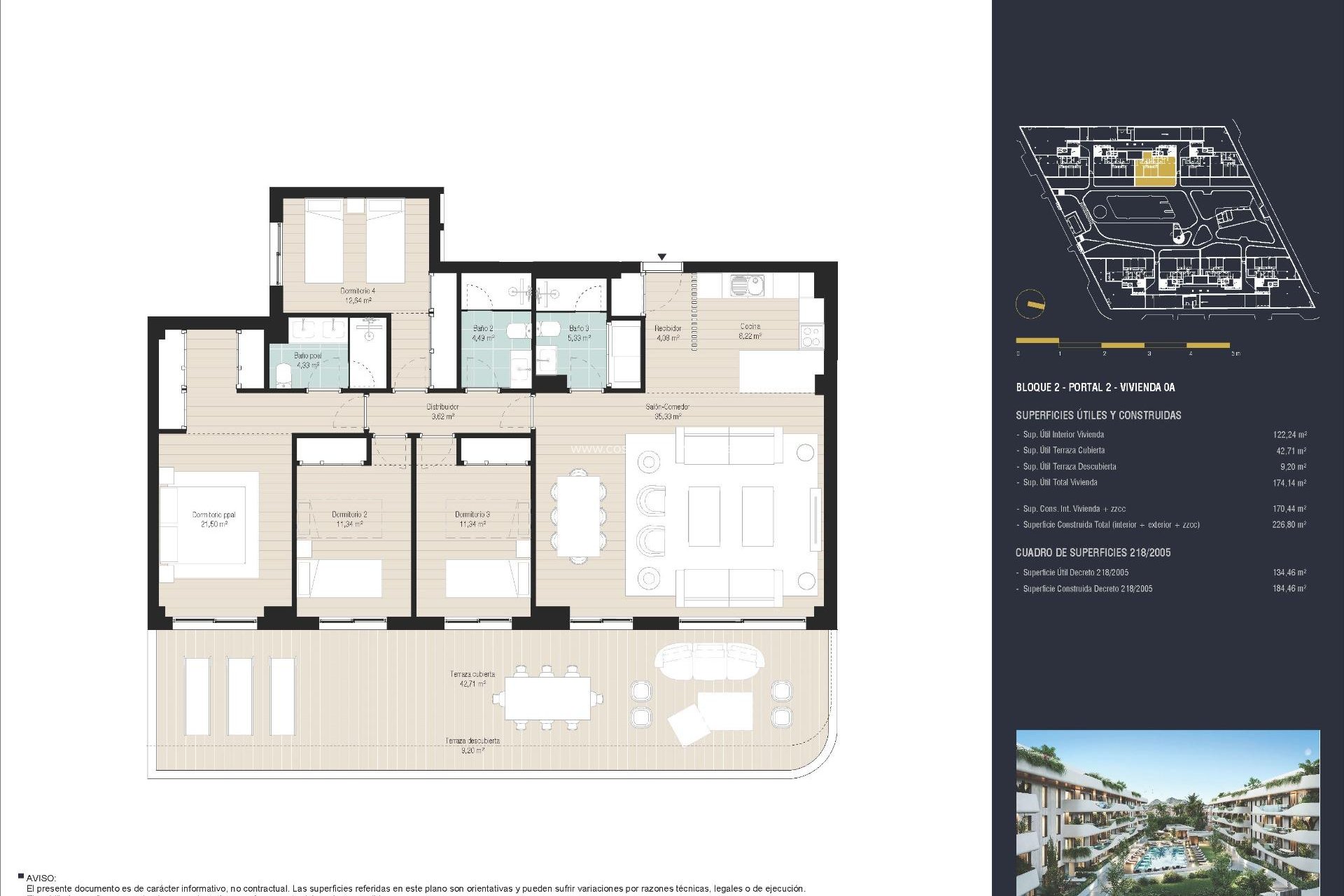 Nieuwbouw Woningen - Appartement -
Marbella - San Pedro