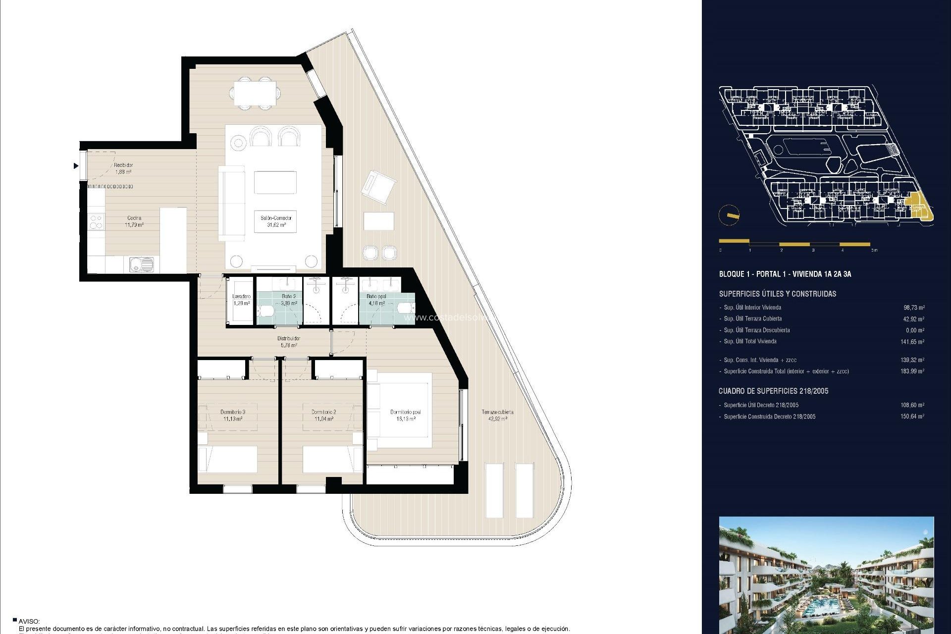 Nieuwbouw Woningen - Appartement -
Marbella - San Pedro