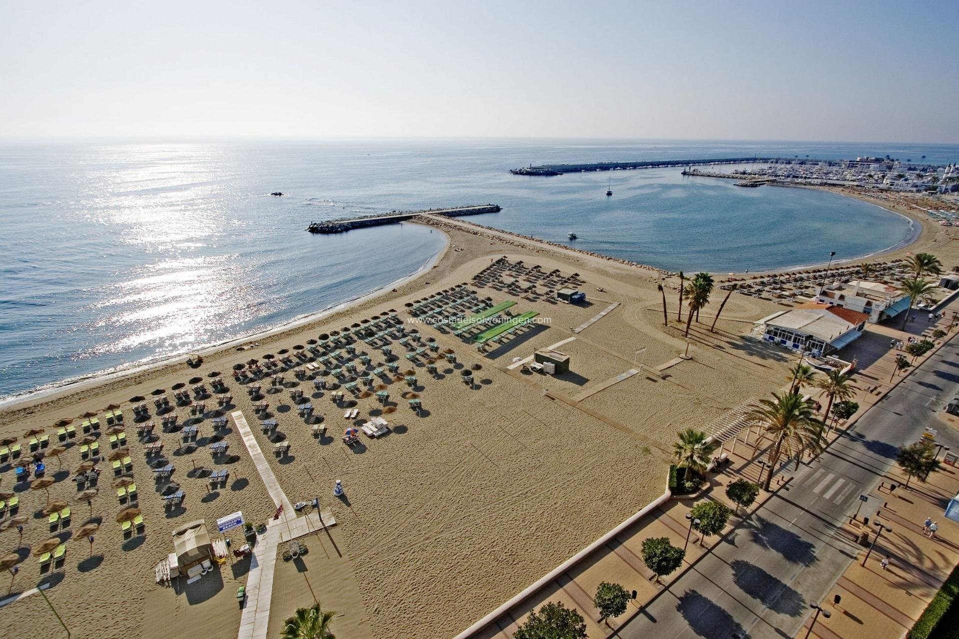 Nieuwbouw Woningen - Appartement -
Mijas - Hipódromo Costa del Sol