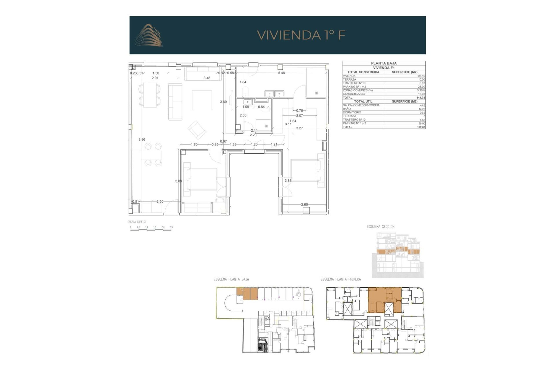 Nieuwbouw Woningen - Appartement -
Mijas - Las Lagunas de Mijas