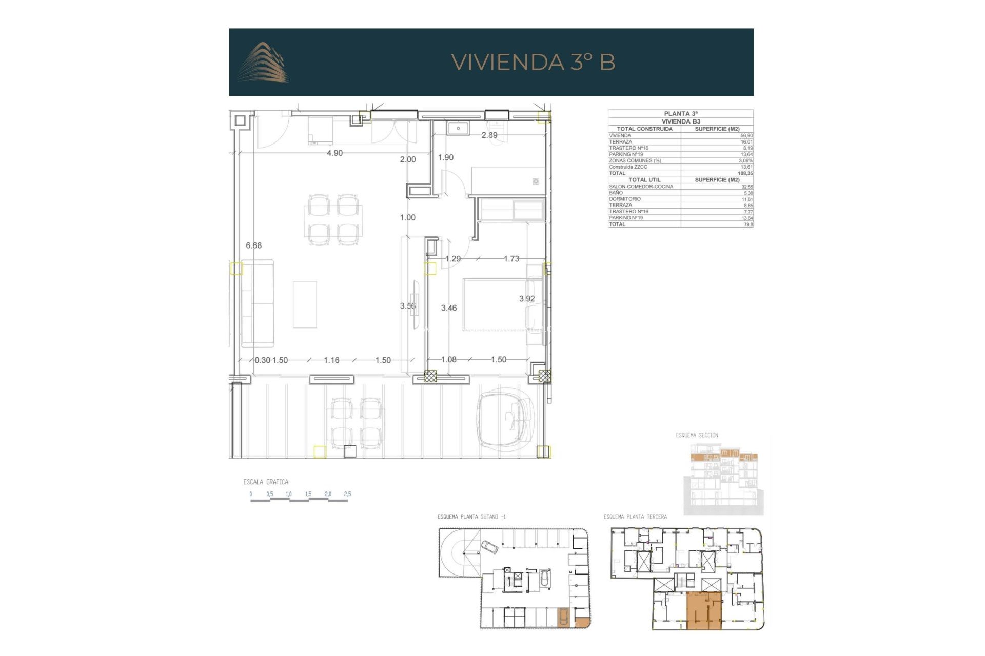 Nieuwbouw Woningen - Appartement -
Mijas - Las Lagunas de Mijas