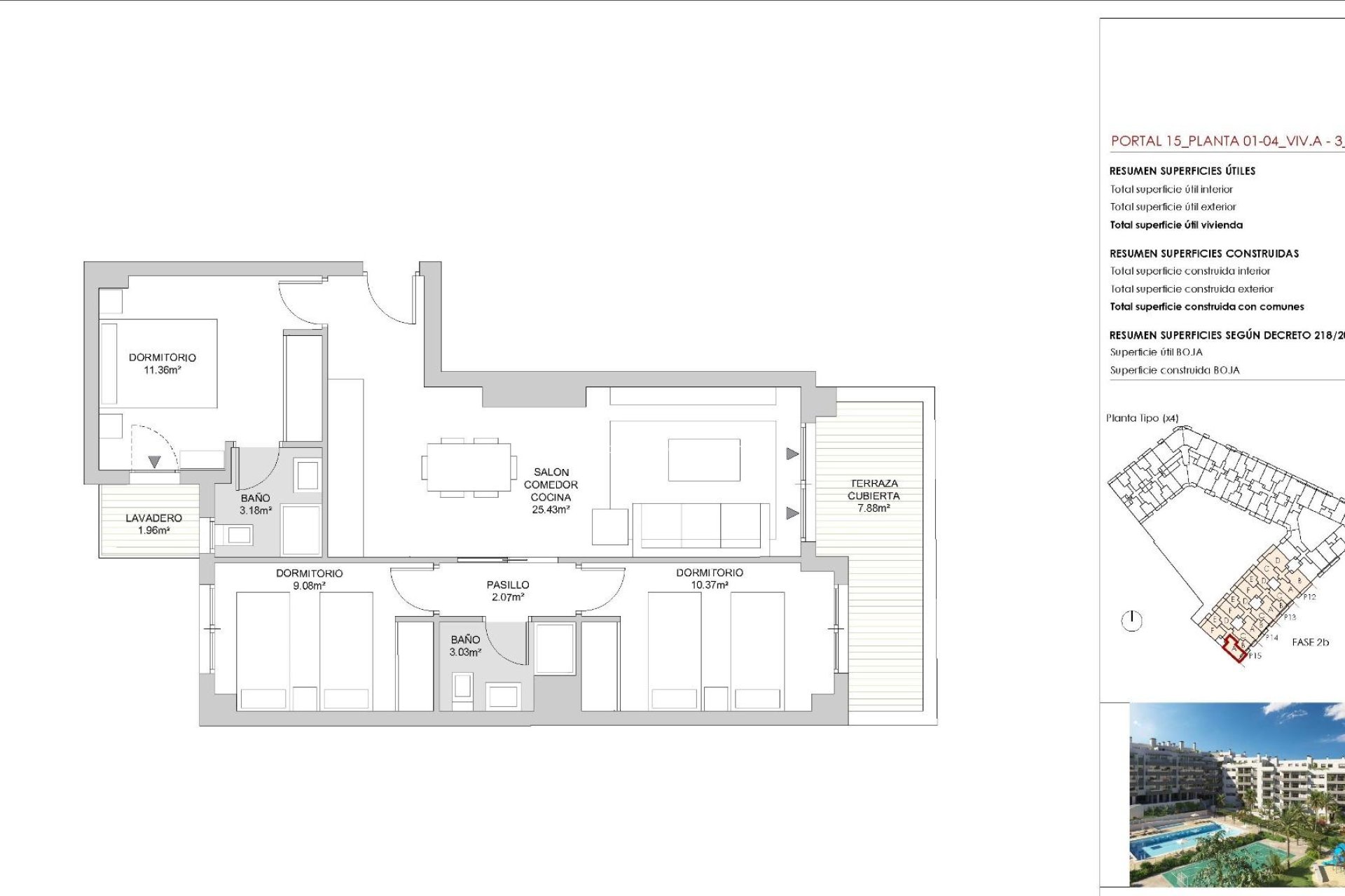 Nieuwbouw Woningen - Appartement -
Mijas - Las Lagunas