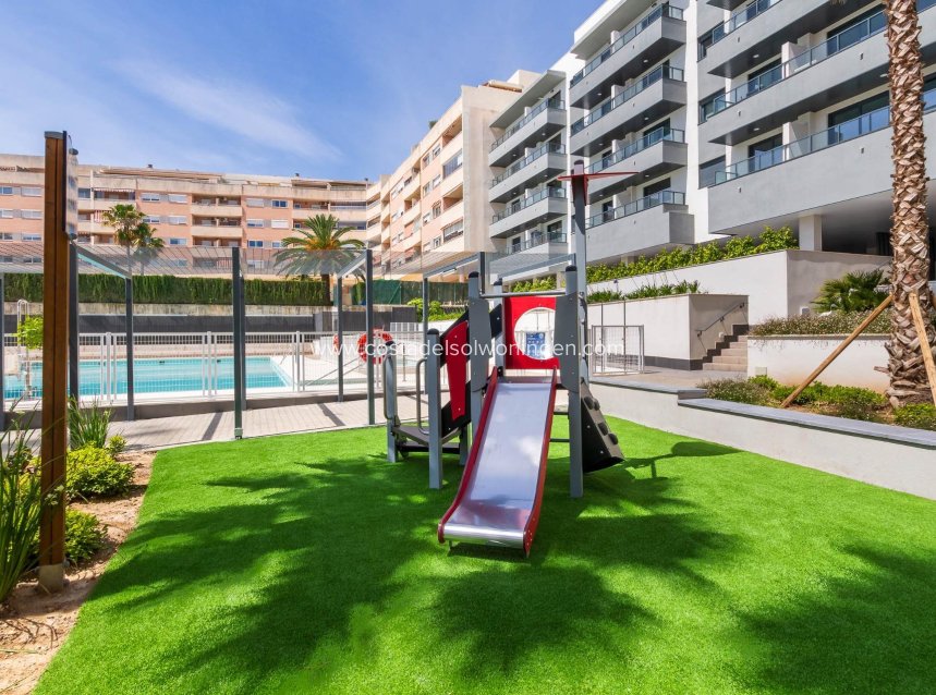 Nieuwbouw Woningen - Appartement -
Mijas - Las Lagunas