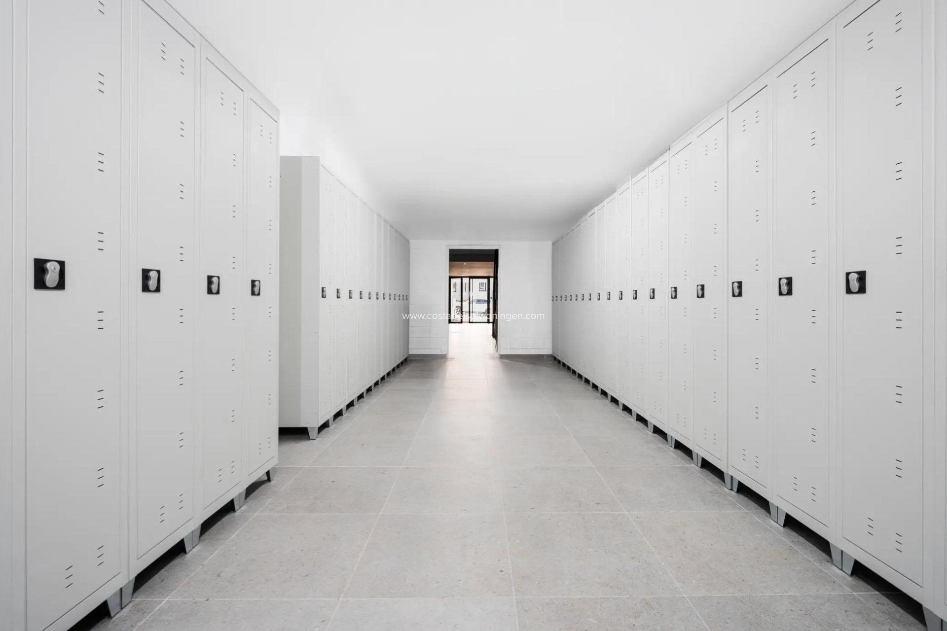 Nieuwbouw Woningen - Appartement -
Monachil - Sierra Nevada Ski