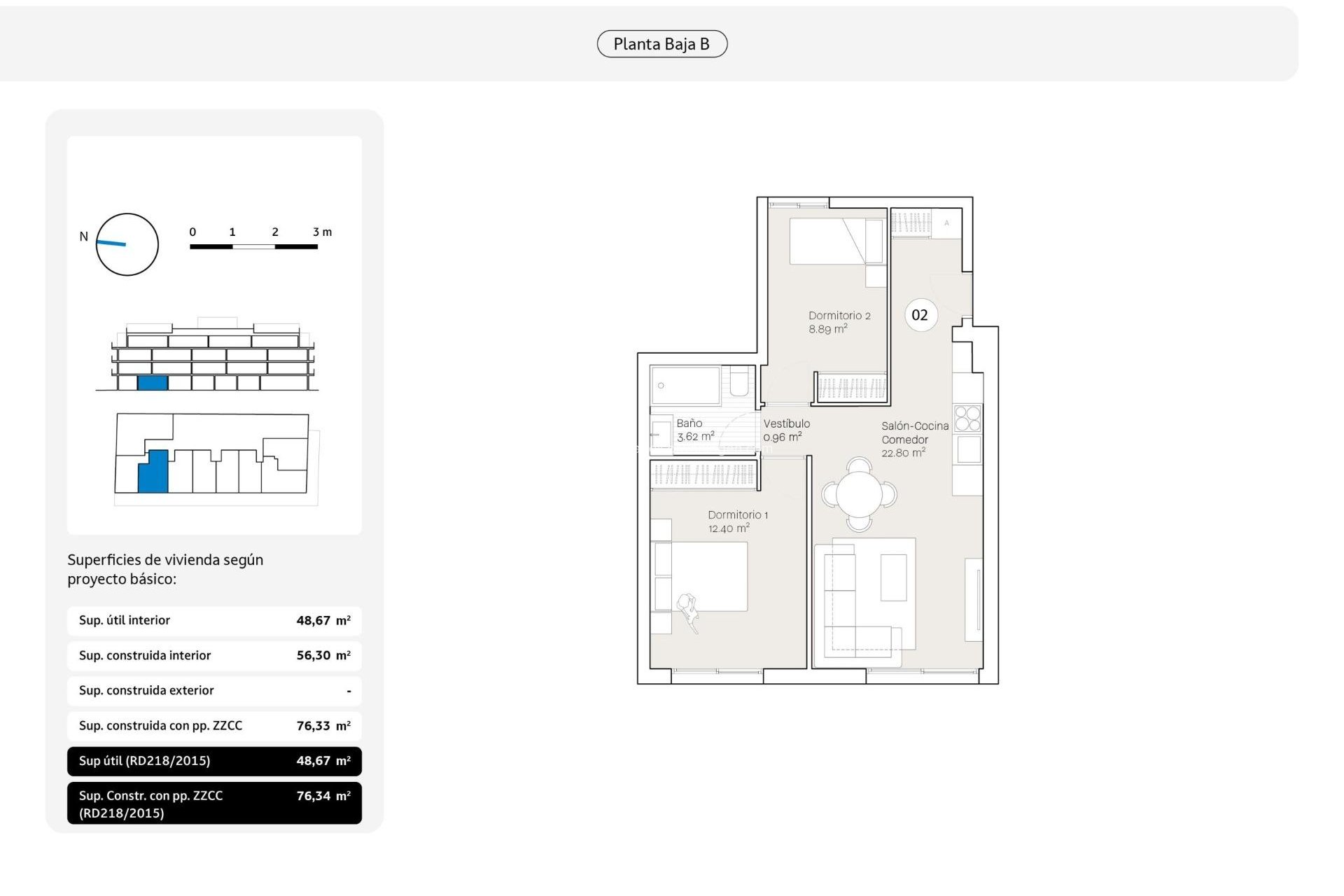 Nieuwbouw Woningen - Appartement -
rincon de la victoria - Torre de Benagalbón