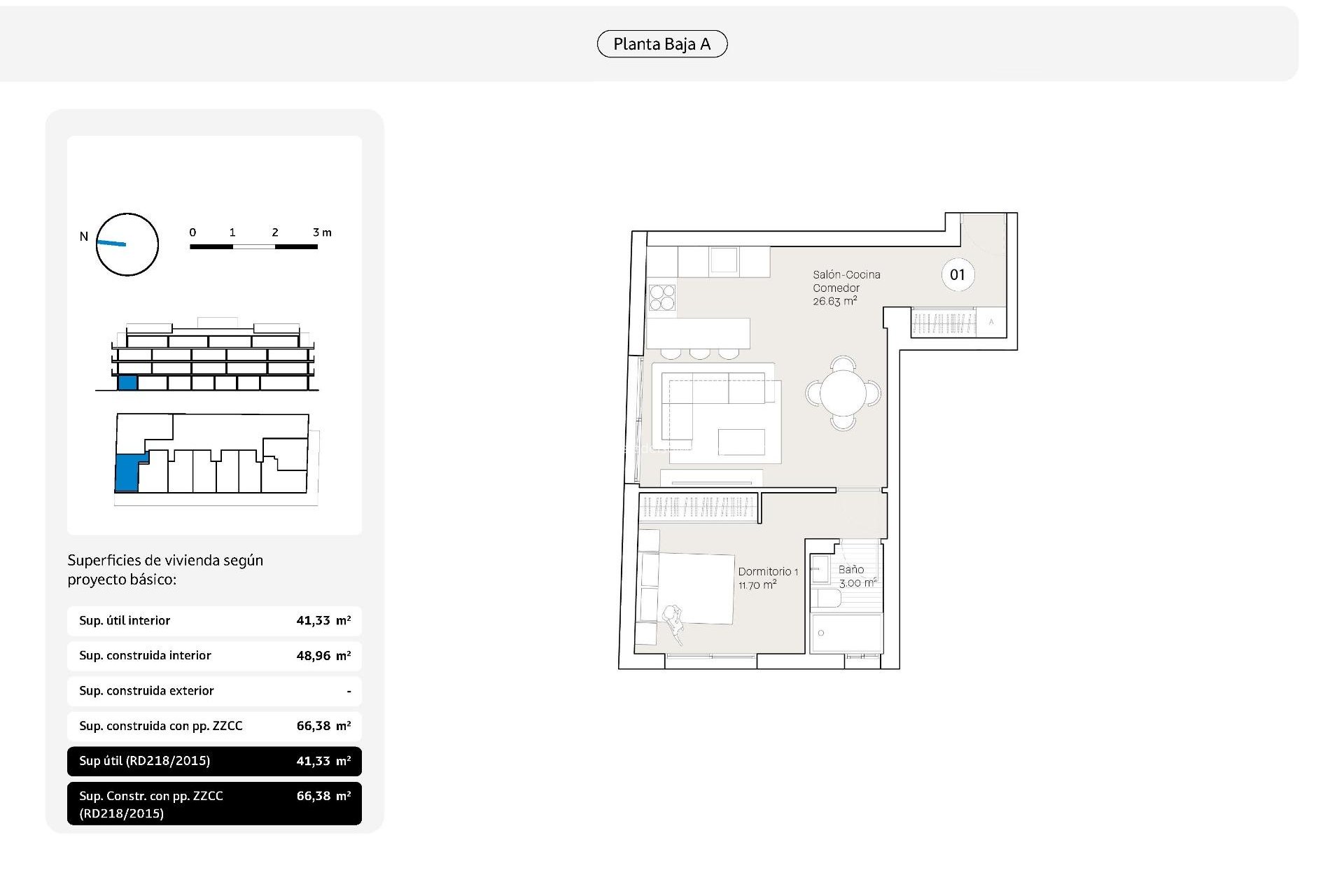 Nieuwbouw Woningen - Appartement -
rincon de la victoria - Torre de Benagalbón