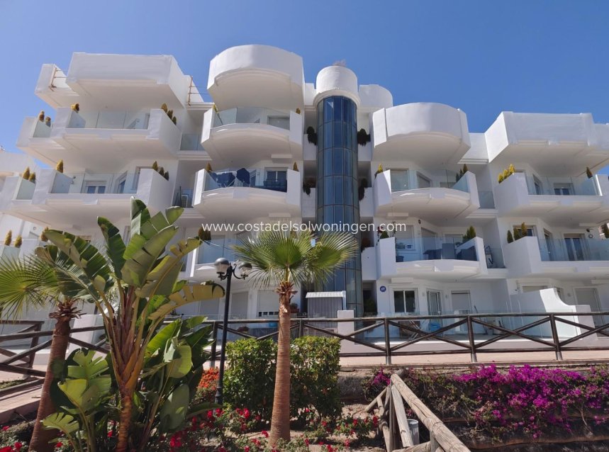 Nieuwbouw Woningen - Appartement -
rincon de la victoria - Torre de Benagalbón