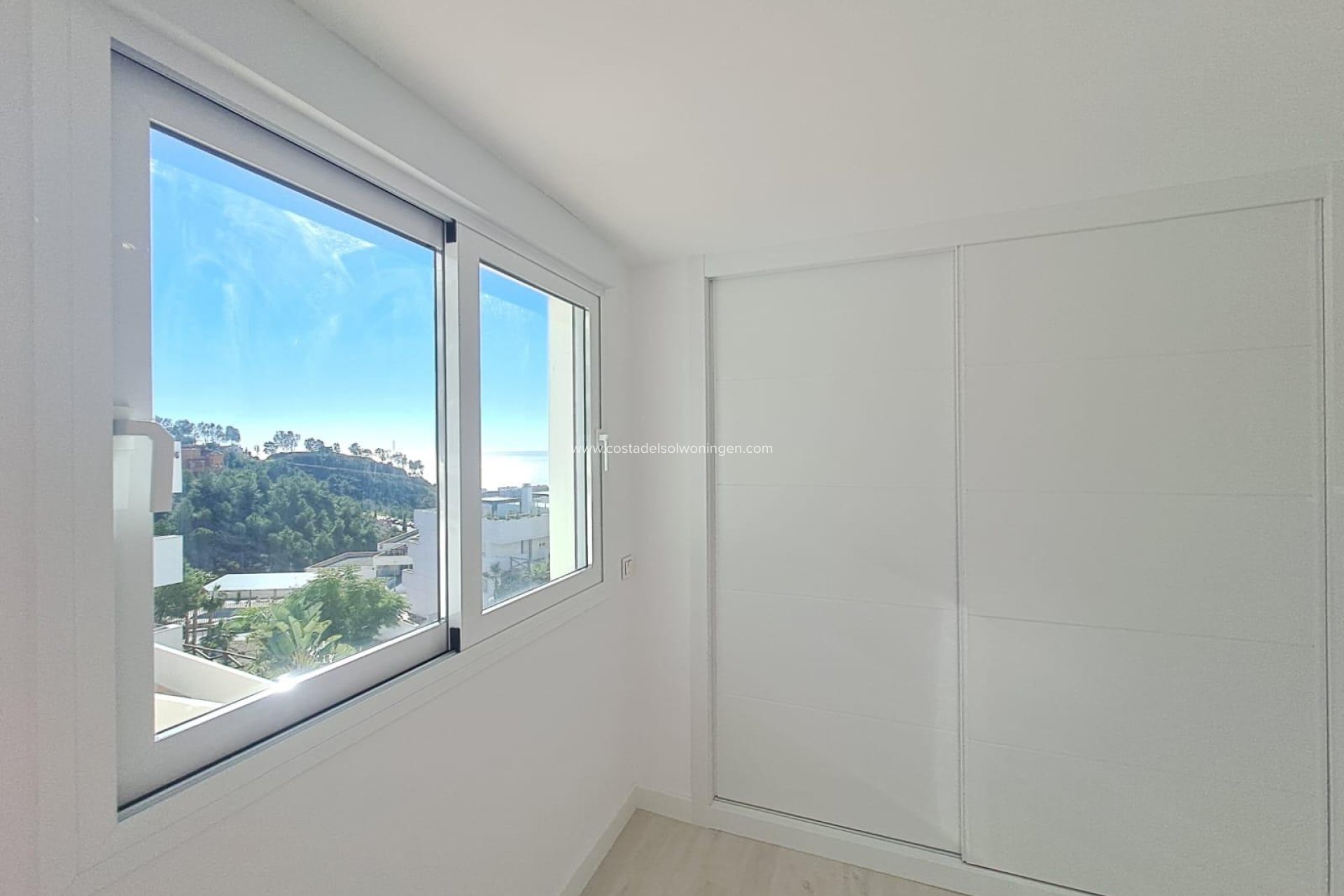 Nieuwbouw Woningen - Appartement -
rincon de la victoria - Torre de Benagalbón