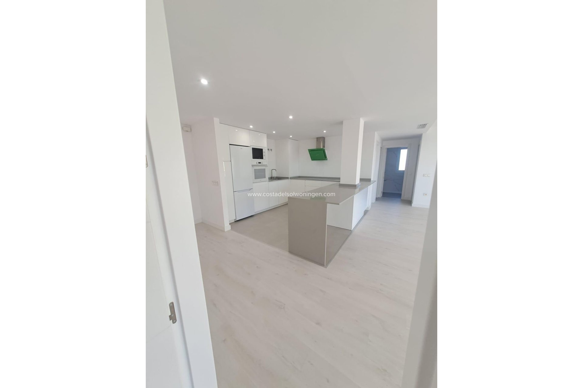 Nieuwbouw Woningen - Appartement -
rincon de la victoria - Torre de Benagalbón