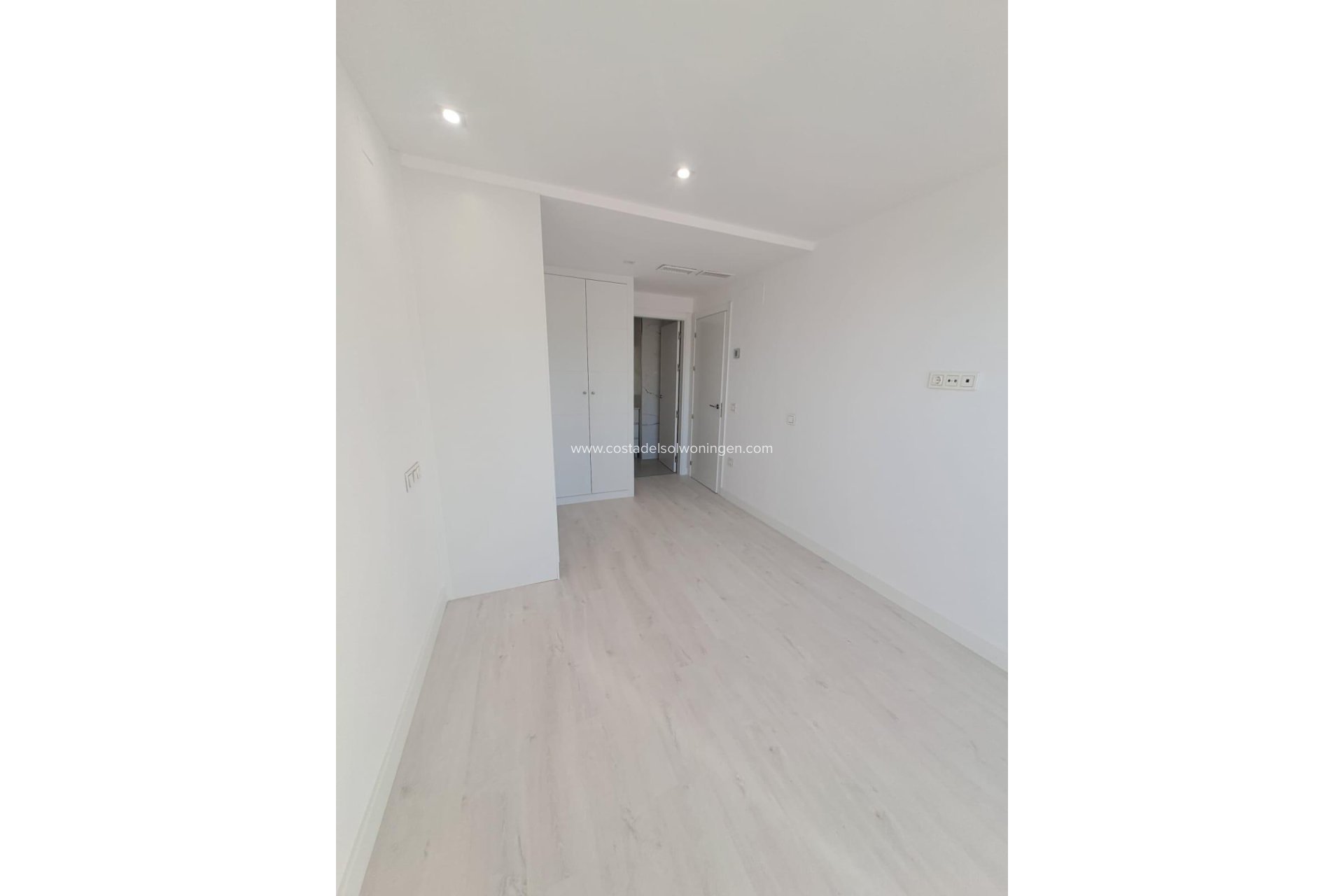 Nieuwbouw Woningen - Appartement -
rincon de la victoria - Torre de Benagalbón