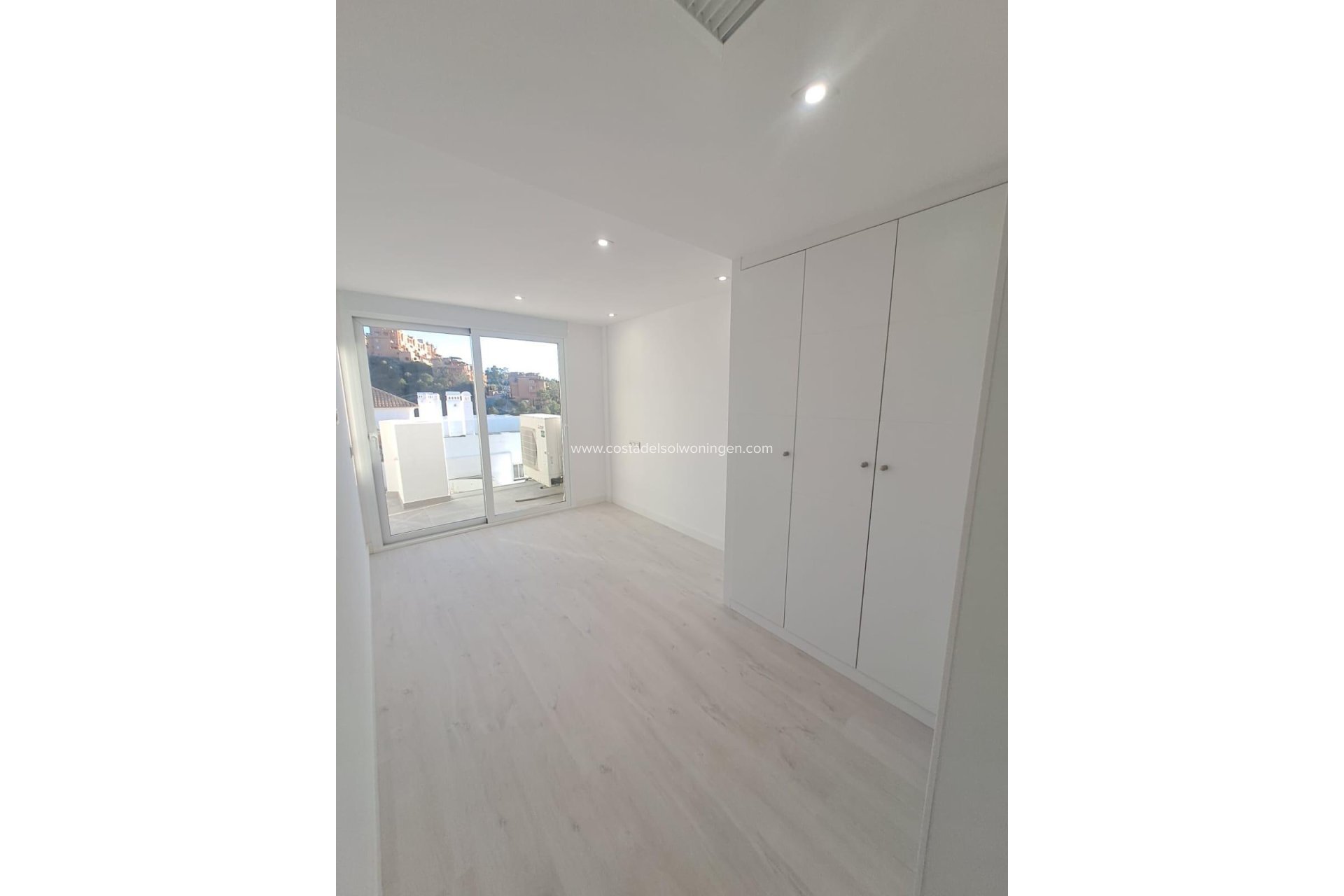 Nieuwbouw Woningen - Appartement -
rincon de la victoria - Torre de Benagalbón