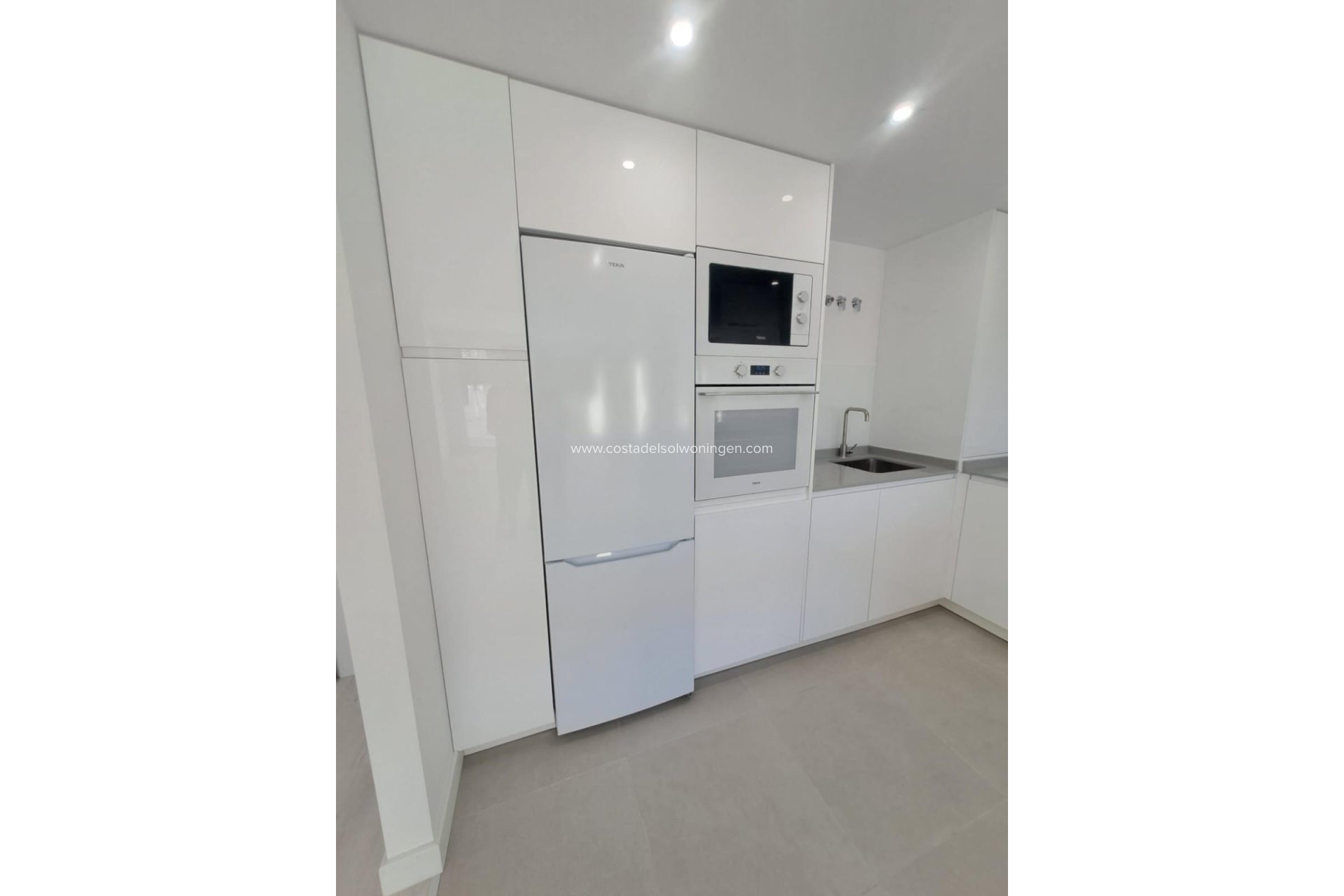 Nieuwbouw Woningen - Appartement -
rincon de la victoria - Torre de Benagalbón