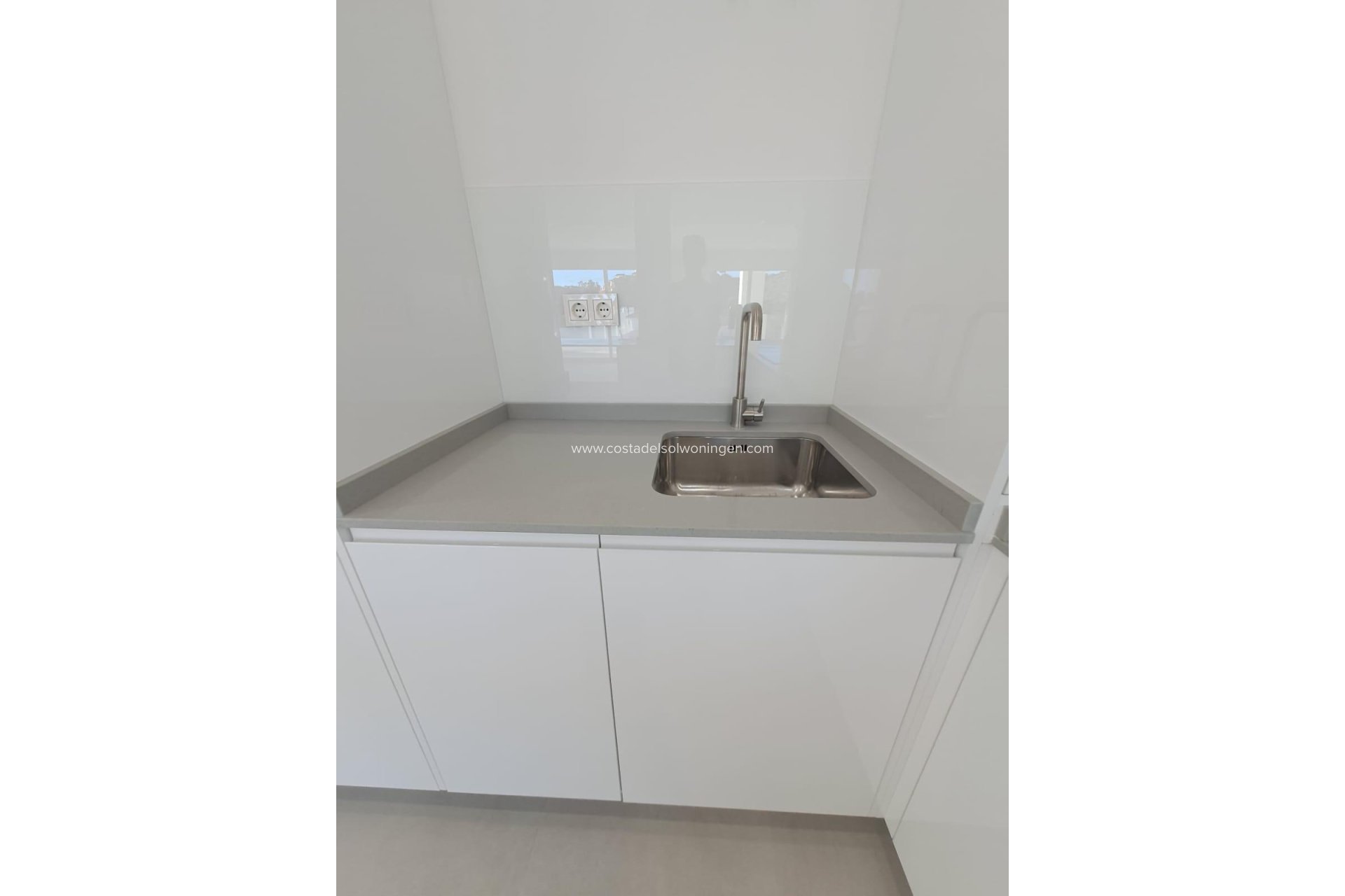 Nieuwbouw Woningen - Appartement -
rincon de la victoria - Torre de Benagalbón