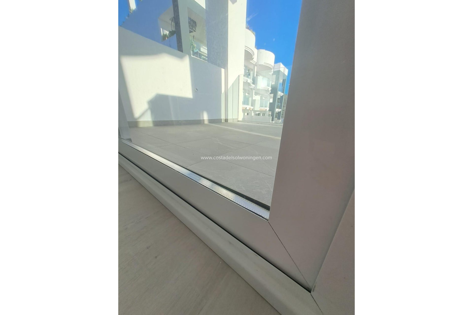 Nieuwbouw Woningen - Appartement -
rincon de la victoria - Torre de Benagalbón