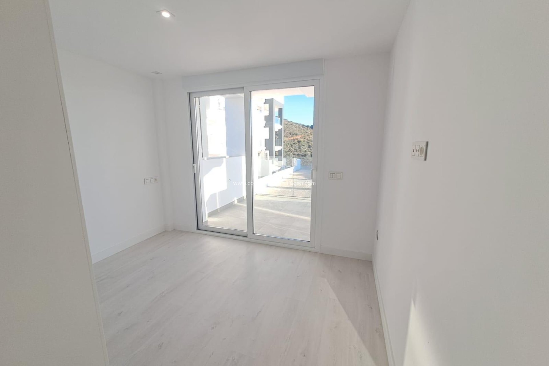 Nieuwbouw Woningen - Appartement -
rincon de la victoria - Torre de Benagalbón