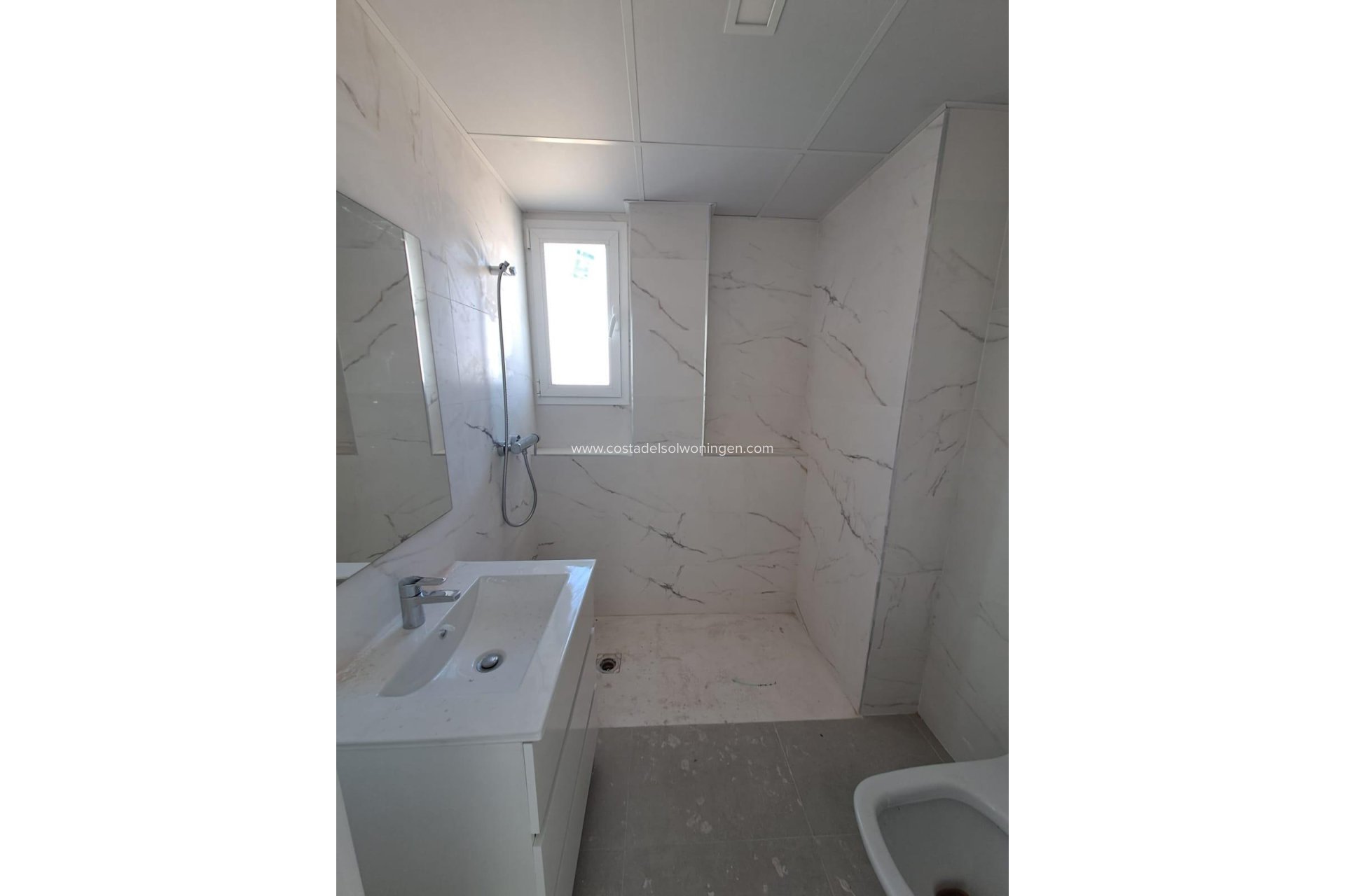 Nieuwbouw Woningen - Appartement -
rincon de la victoria - Torre de Benagalbón