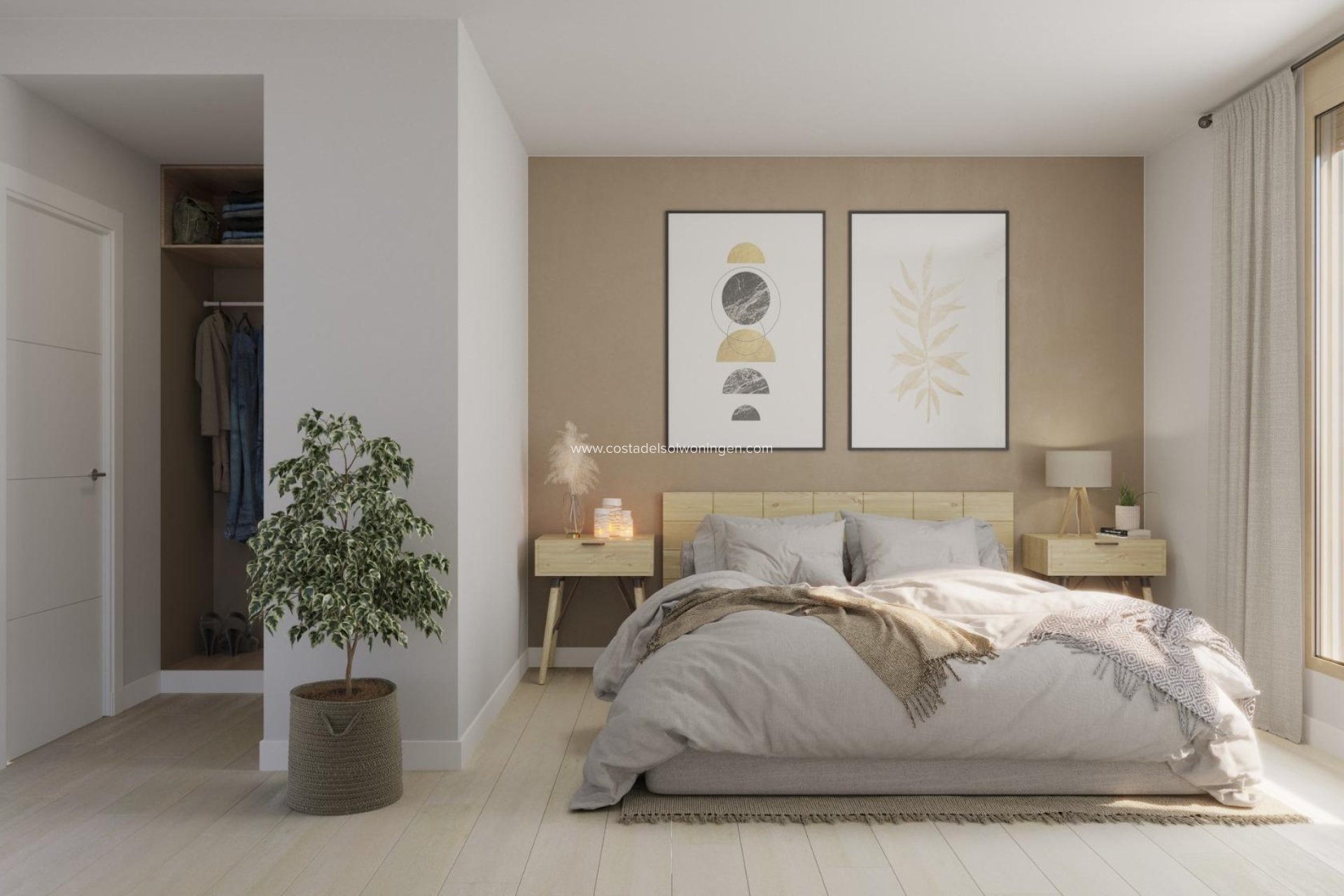 Nieuwbouw Woningen - Appartement -
Torremolinos - Benalmádena