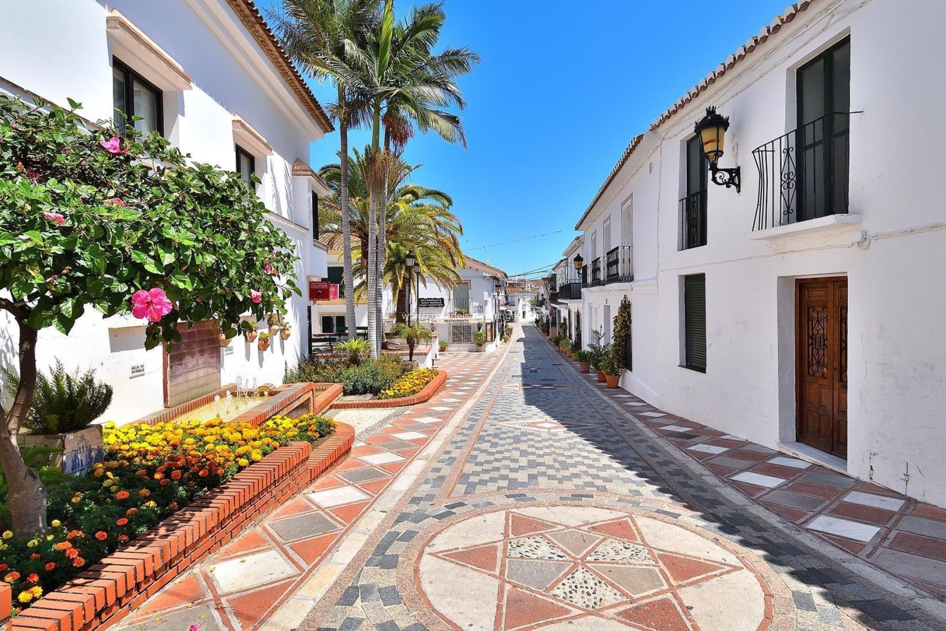 Nieuwbouw Woningen - Appartement -
Torremolinos - Benalmádena