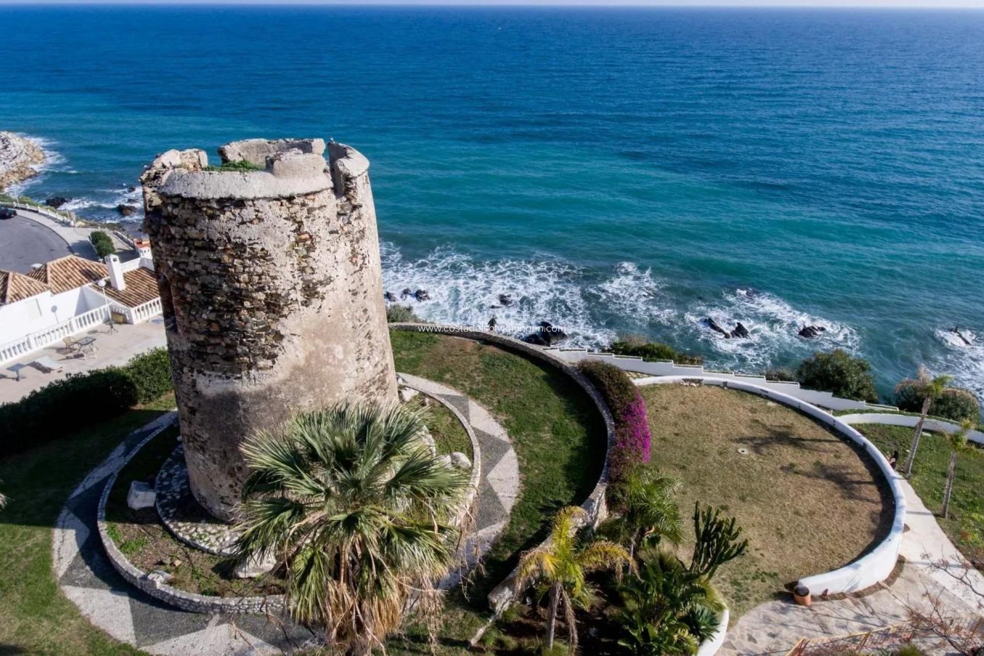 Nieuwbouw Woningen - Appartement -
Torremolinos - Benalmádena